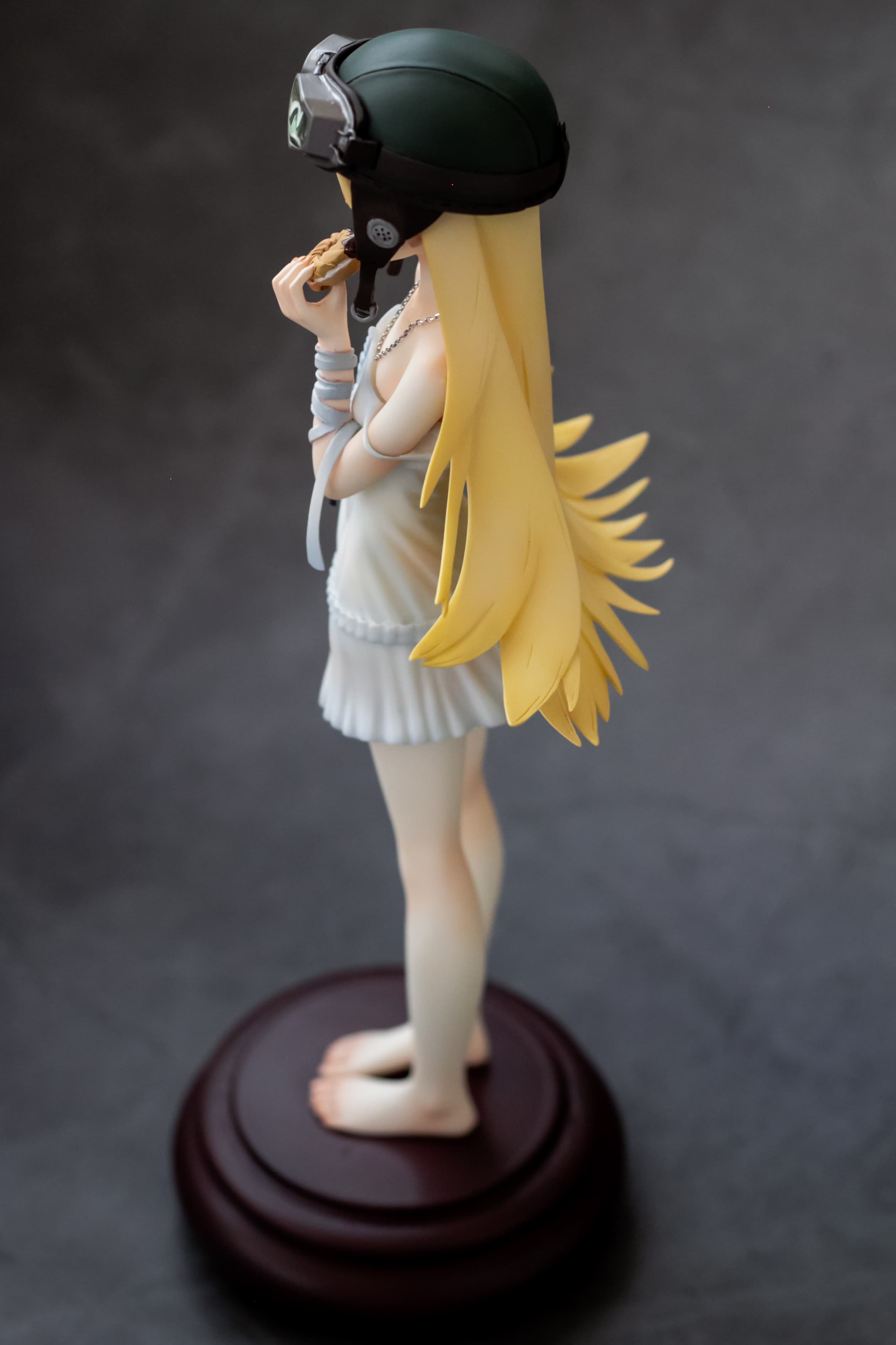 Oshino Shinobu by Redjuice art, photo 13