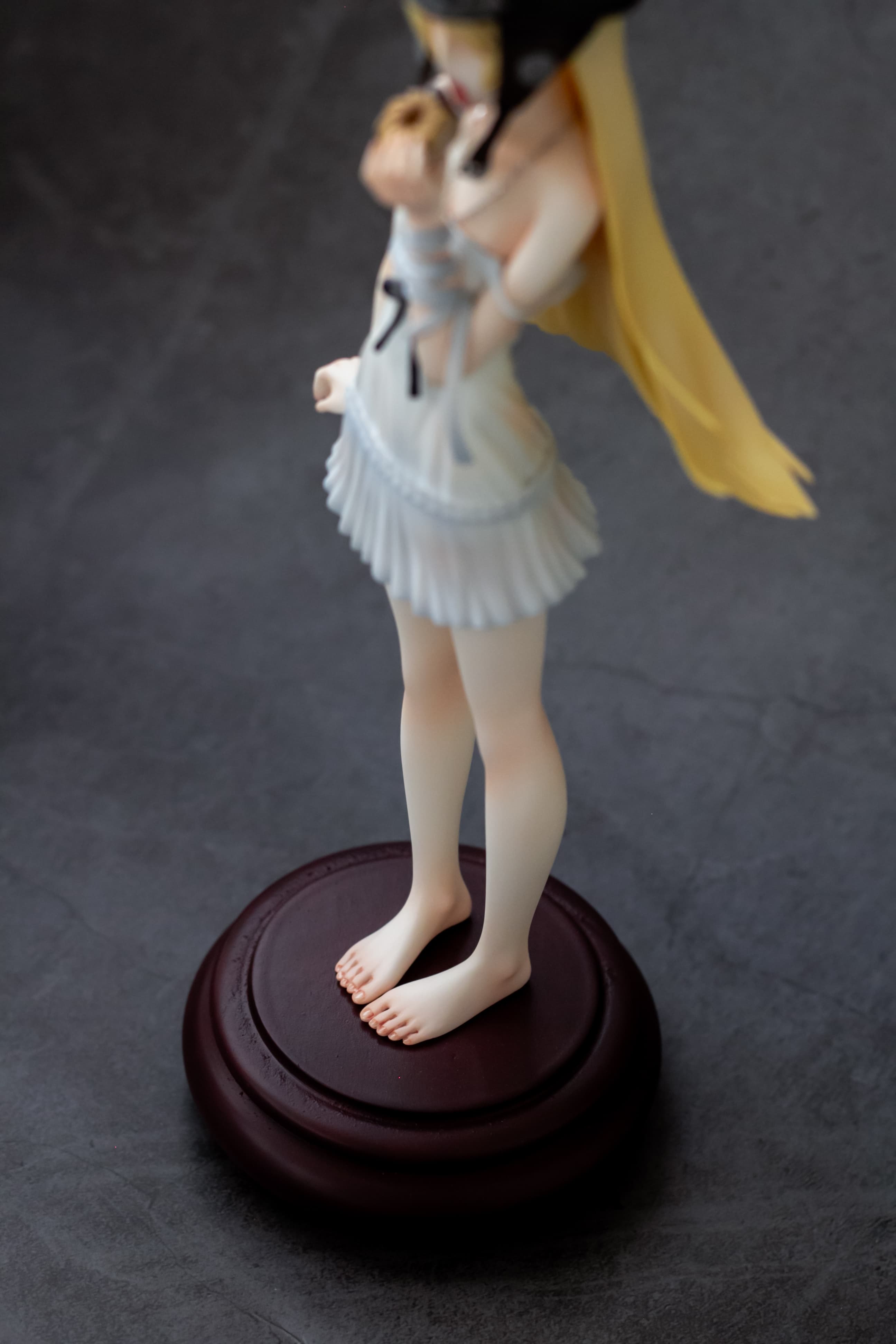 Oshino Shinobu by Redjuice art, photo 14