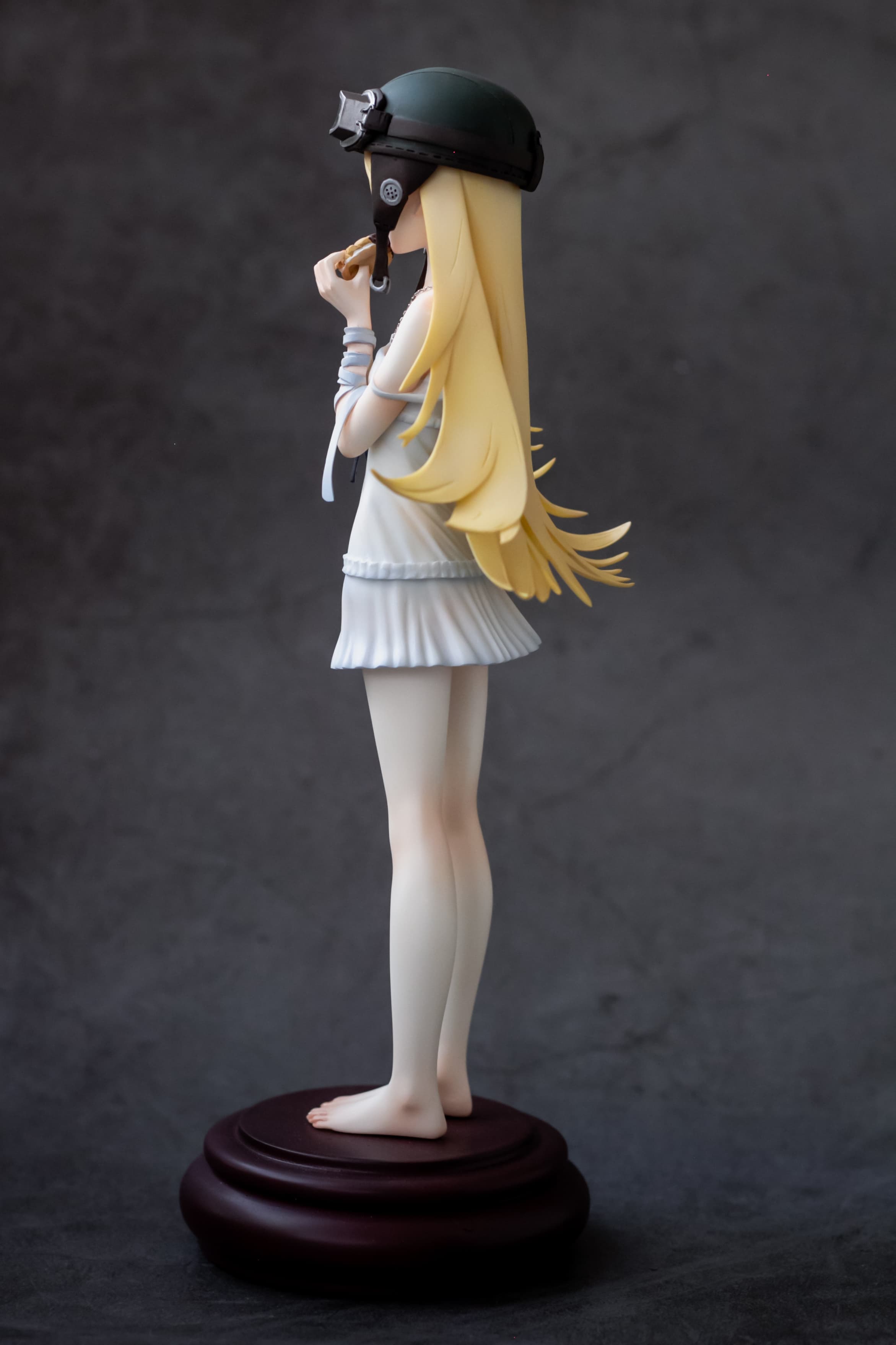 Oshino Shinobu by Redjuice art, photo 15