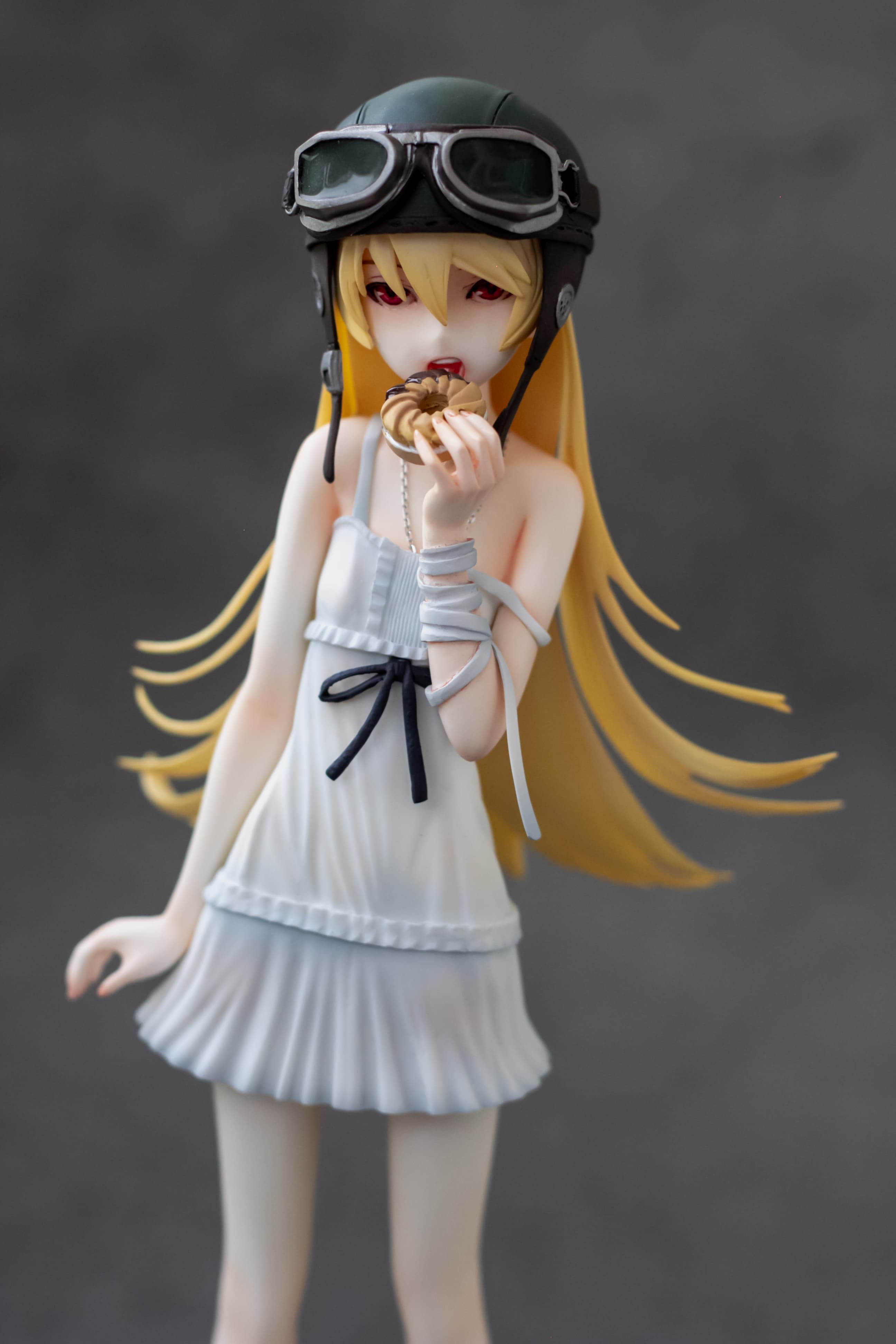 Oshino Shinobu by Redjuice art, photo 19