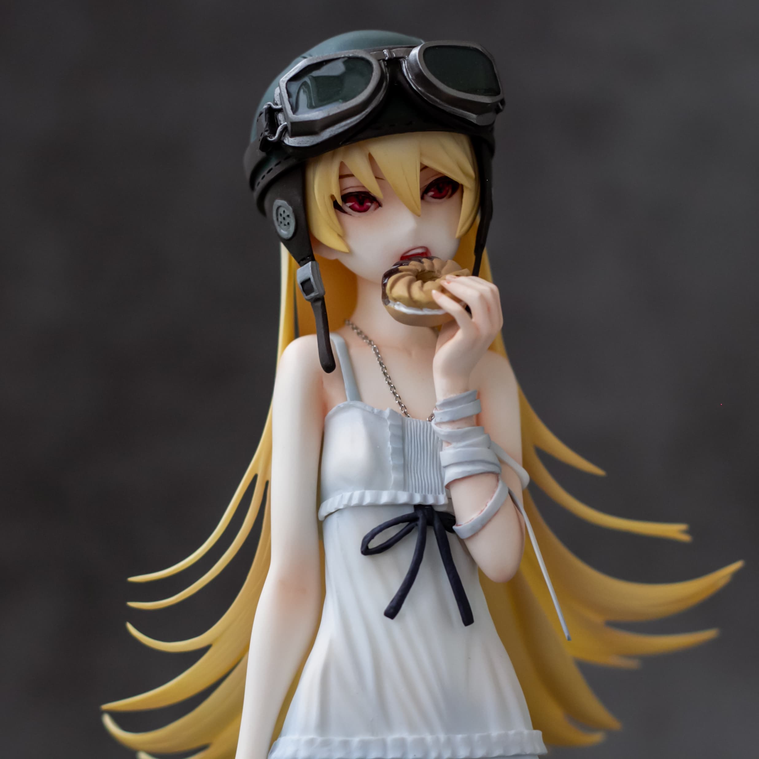 Oshino Shinobu by Redjuice art, photo 23