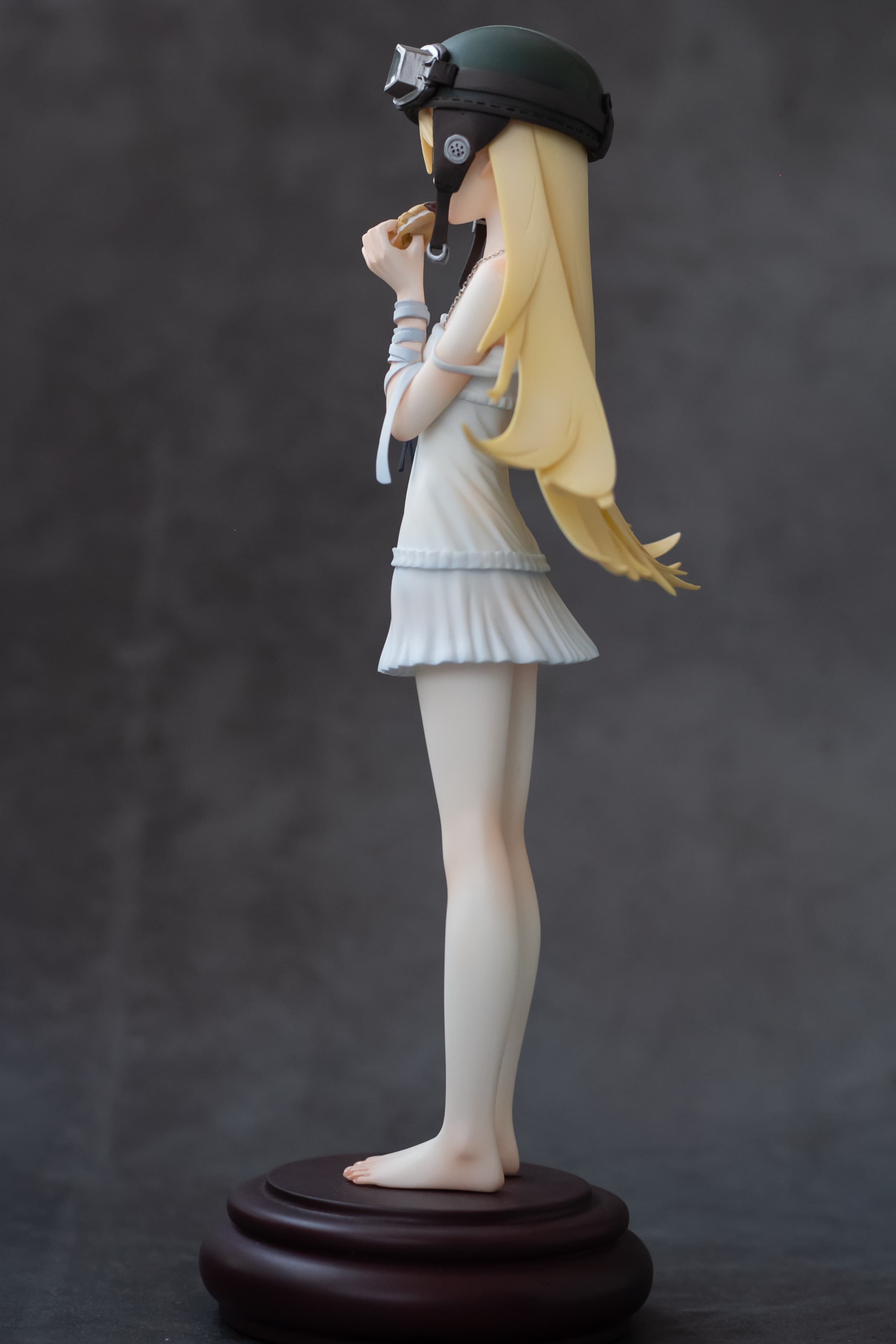 Oshino Shinobu by Redjuice art, photo 26