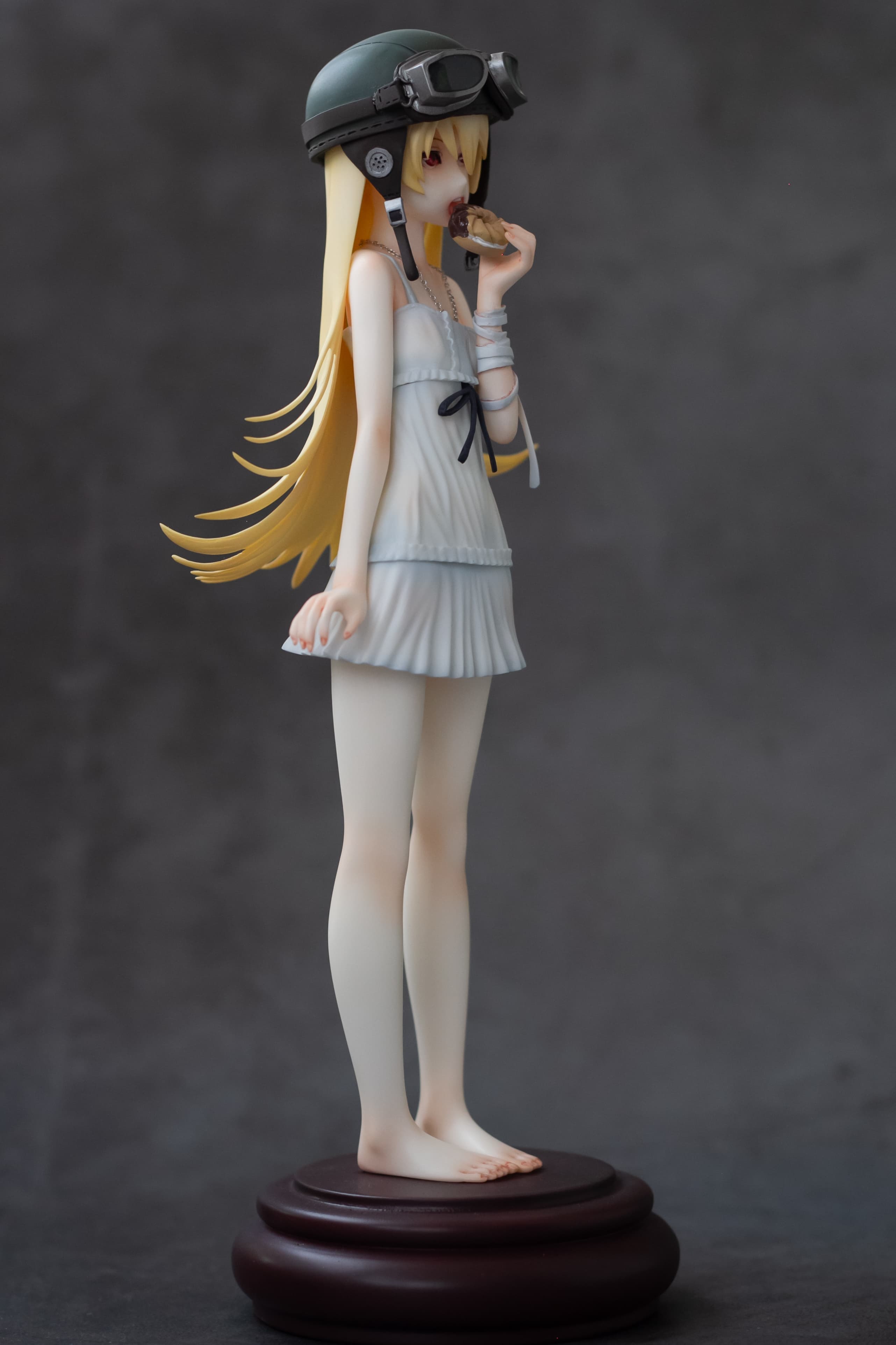 Oshino Shinobu by Redjuice art, photo 30