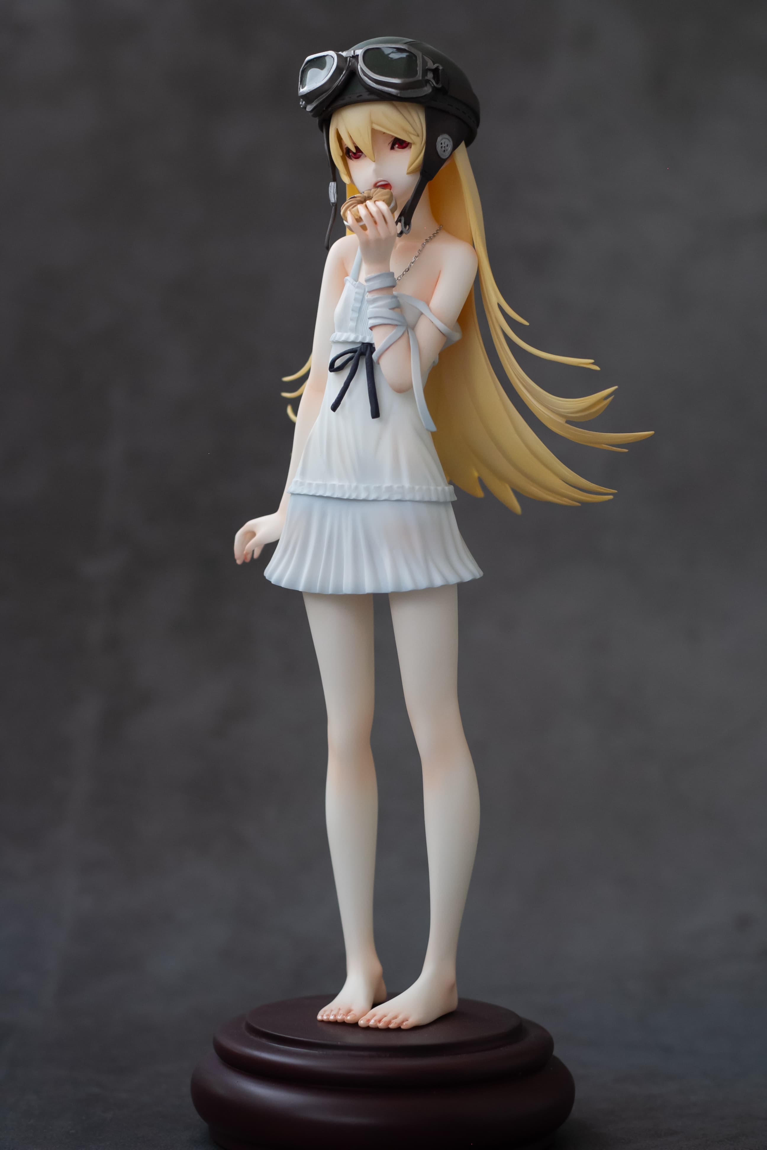 Oshino Shinobu by Redjuice art, photo 32