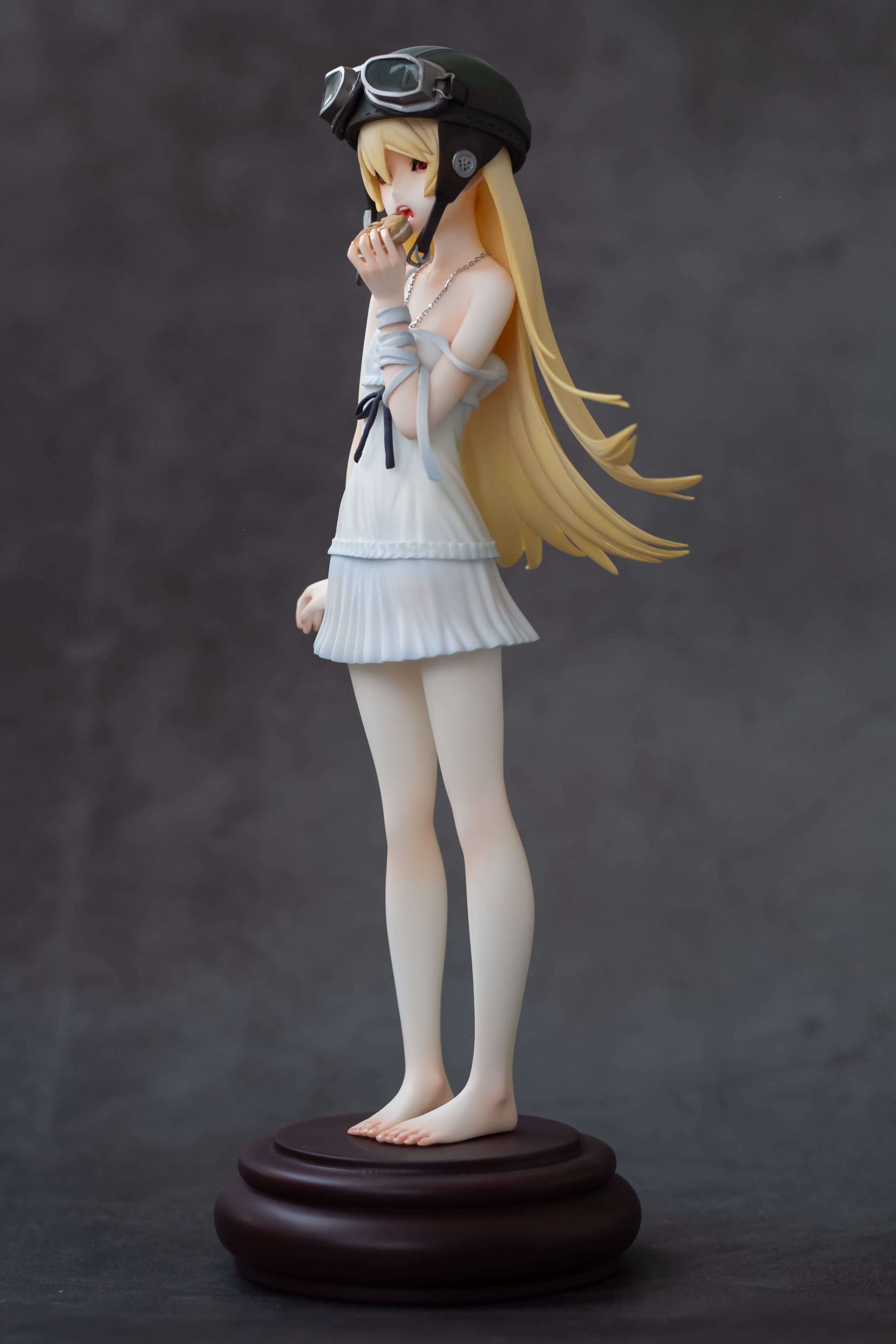 Oshino Shinobu by Redjuice art, photo 33
