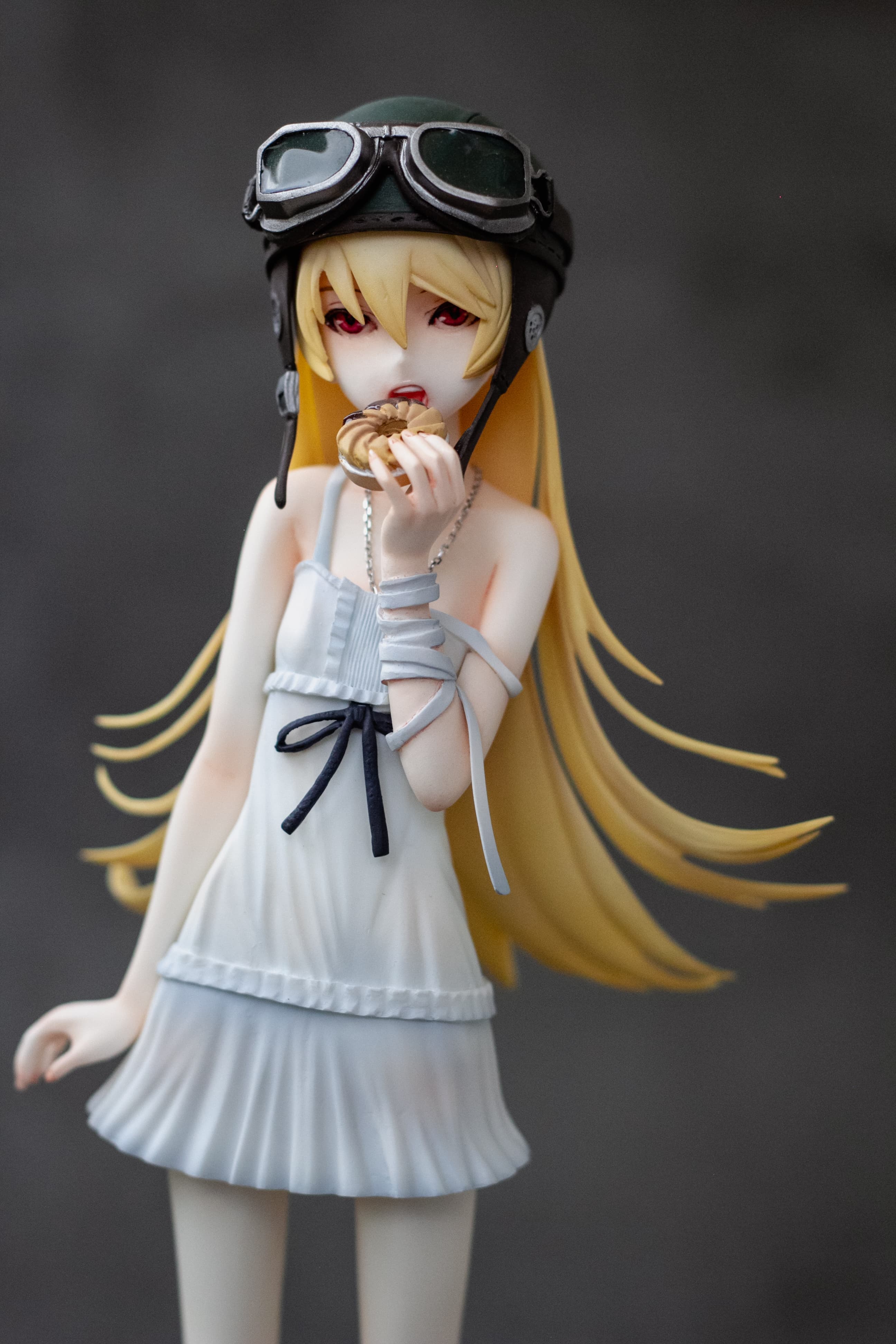 Oshino Shinobu by Redjuice art, photo 36