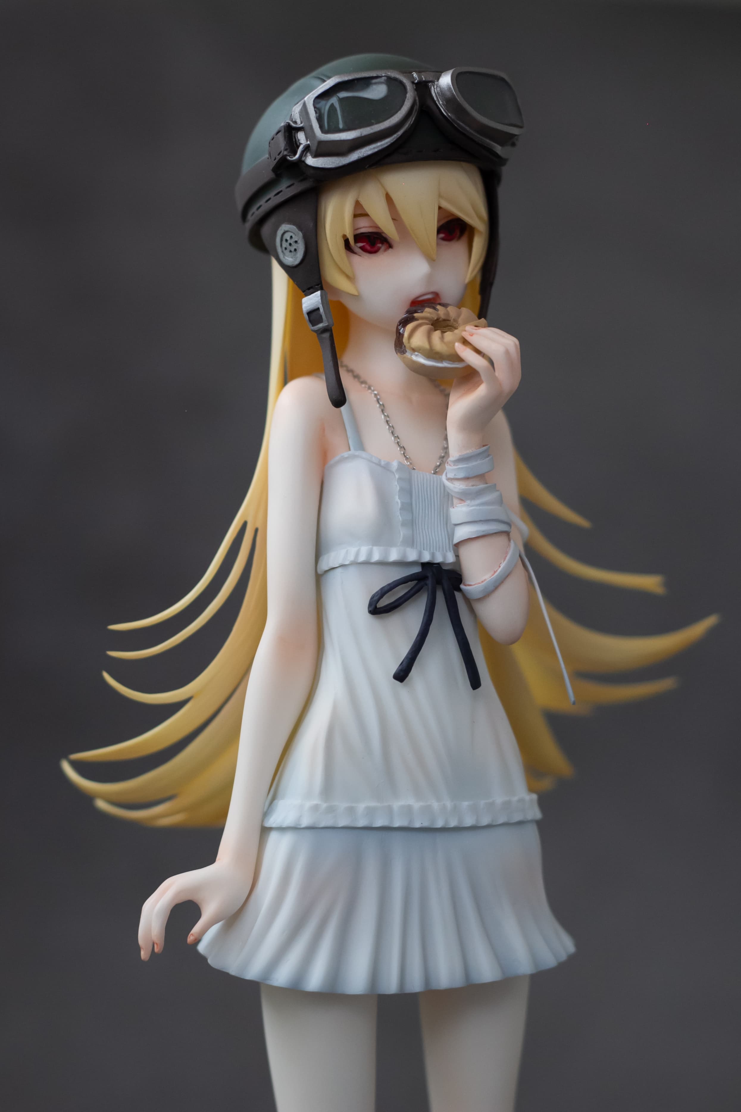 Oshino Shinobu by Redjuice art, photo 37