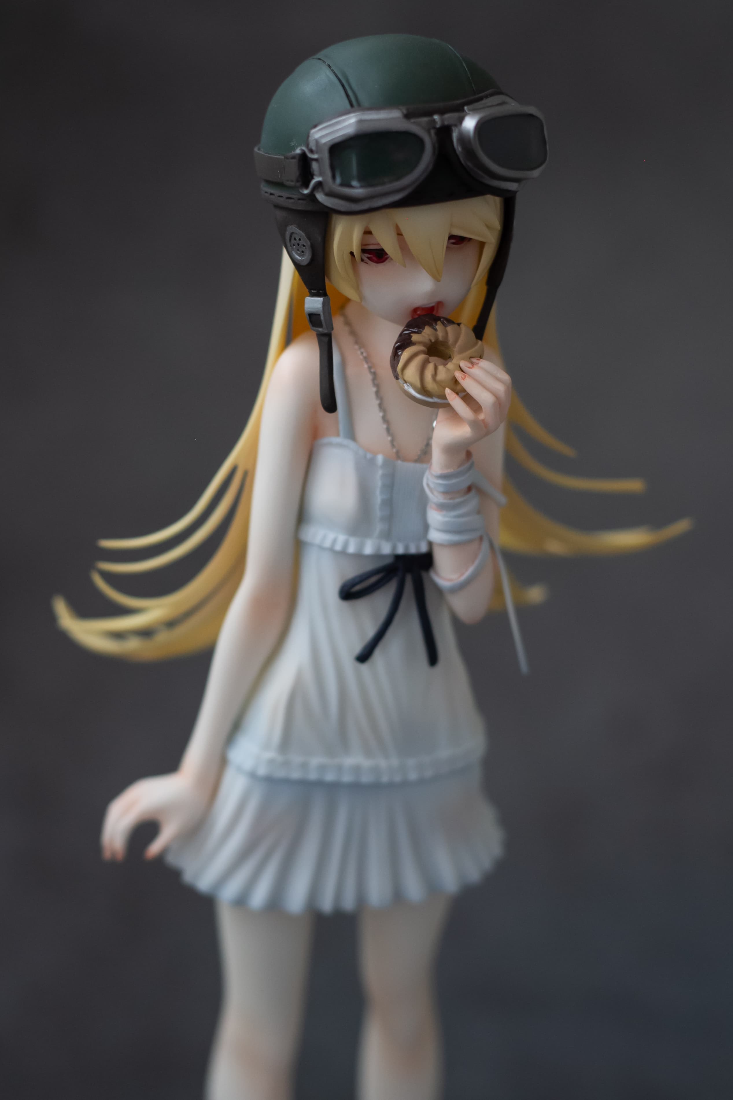Oshino Shinobu by Redjuice art, photo 38