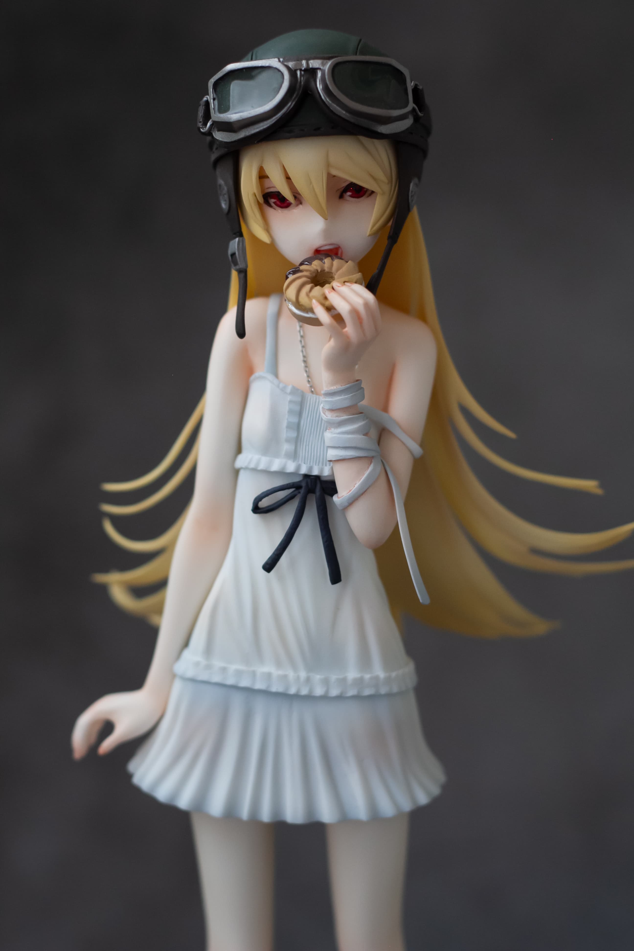 Oshino Shinobu by Redjuice art, photo 39