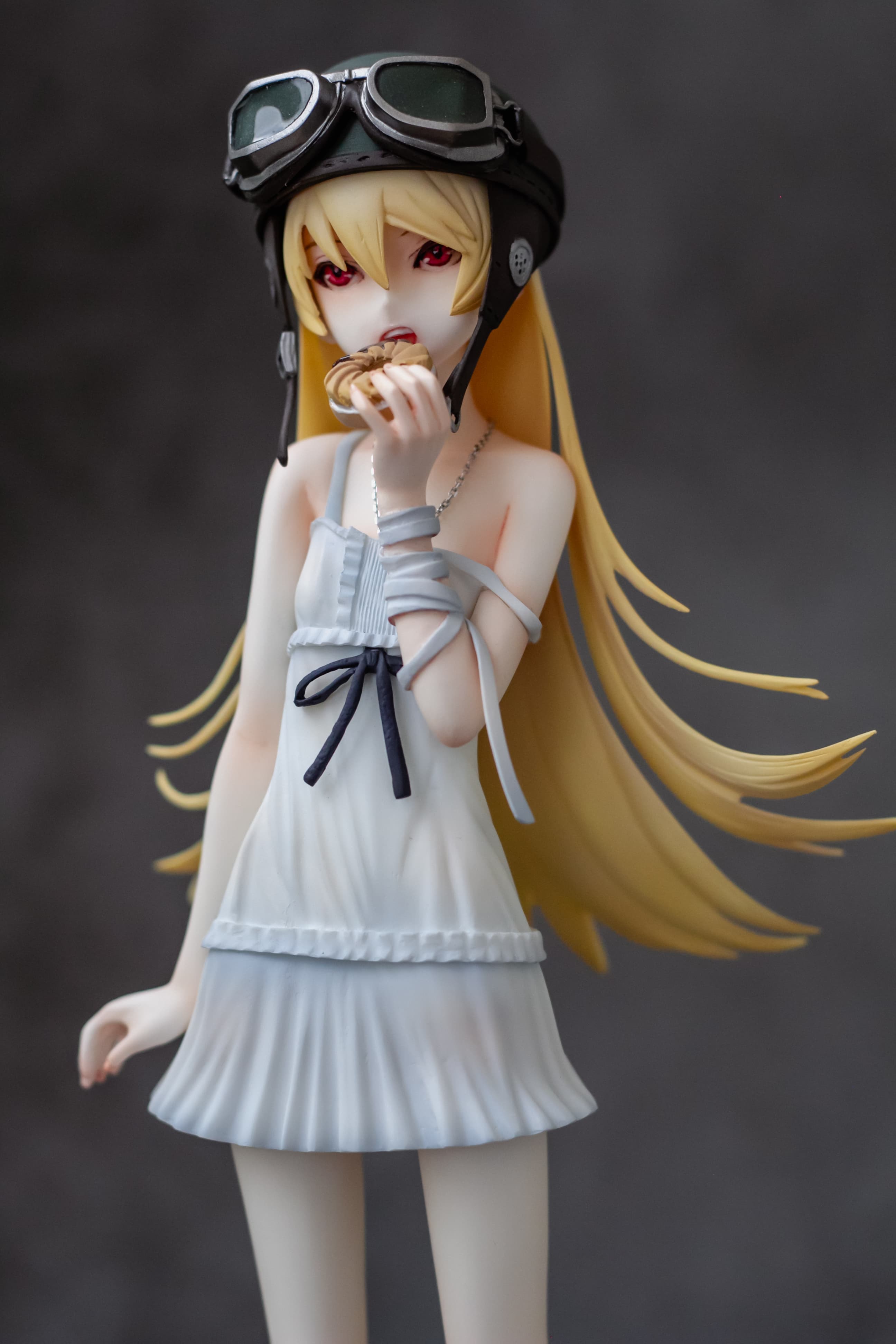 Oshino Shinobu by Redjuice art, photo 40