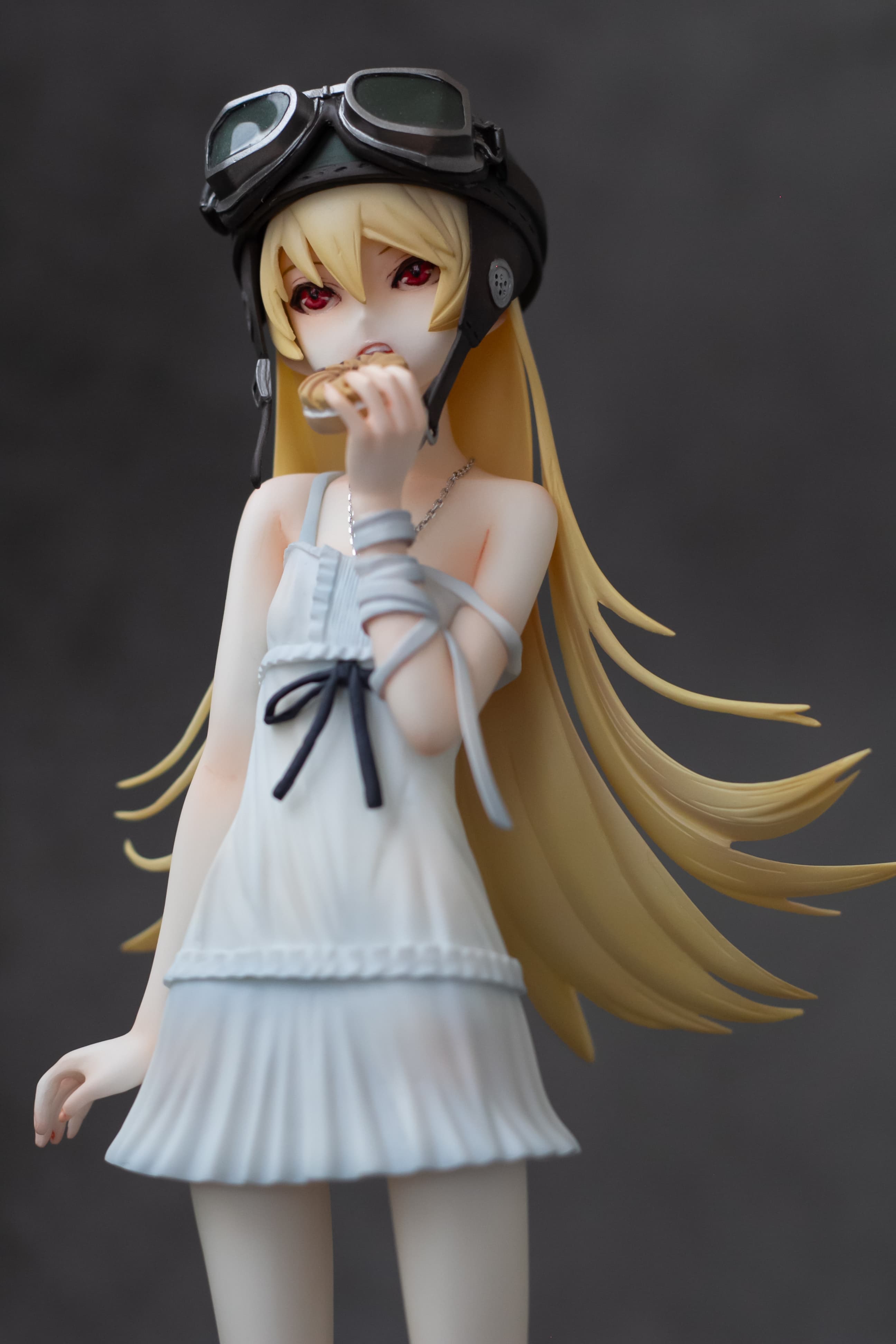 Oshino Shinobu by Redjuice art, photo 41
