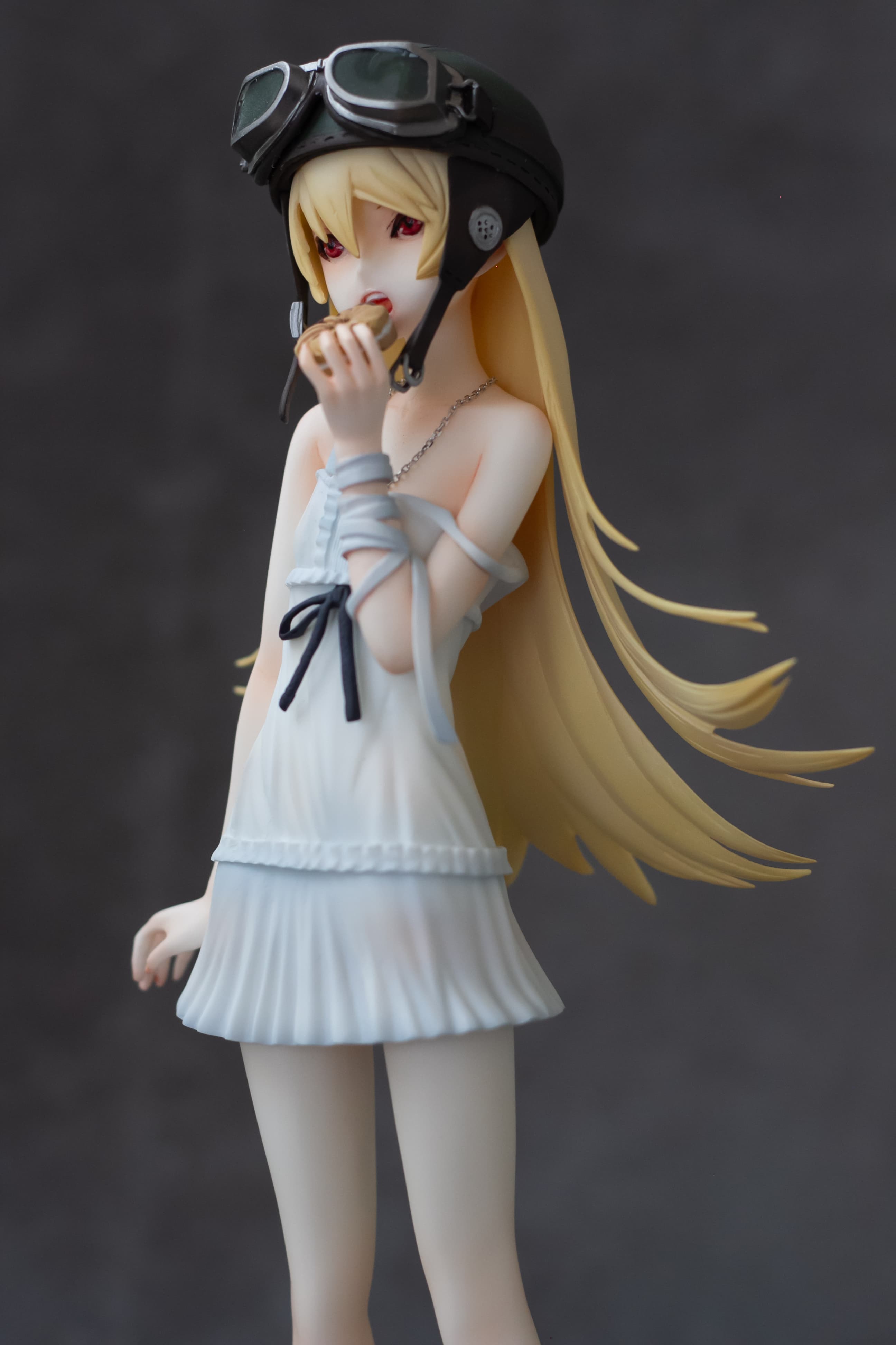 Oshino Shinobu by Redjuice art, photo 42
