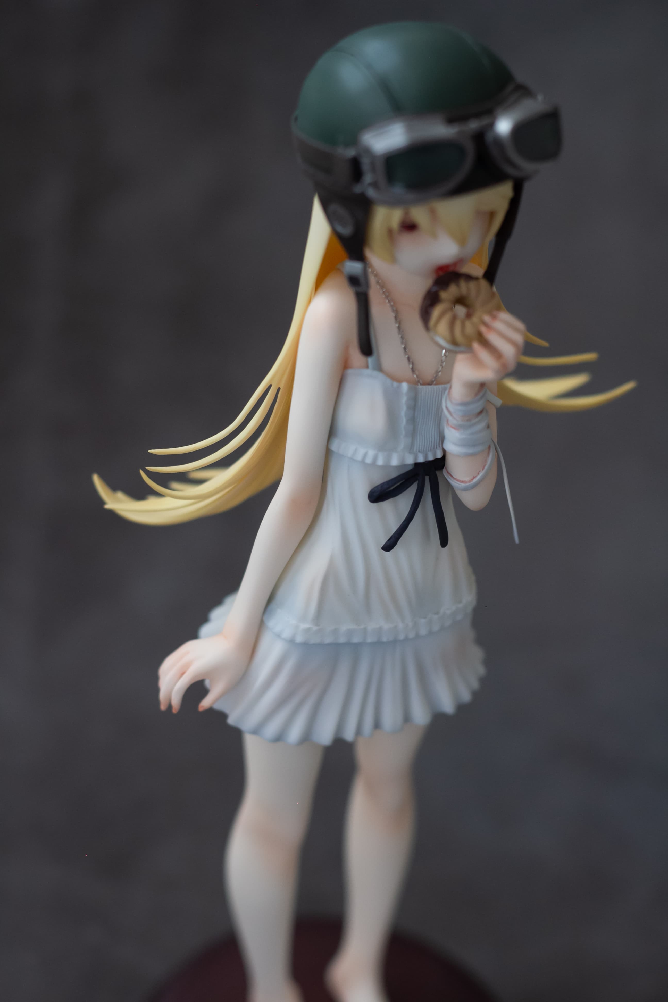Oshino Shinobu by Redjuice art, photo 43