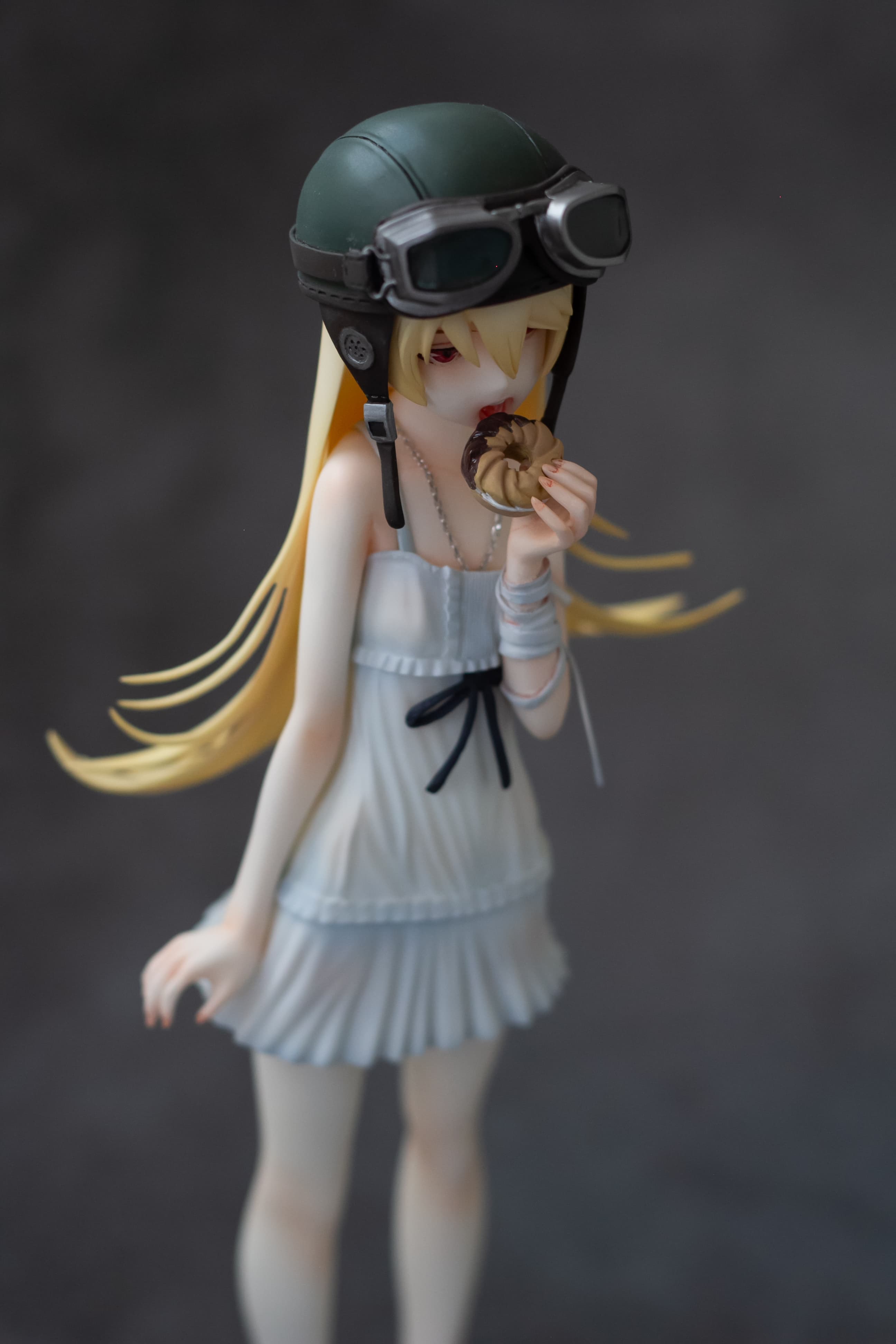 Oshino Shinobu by Redjuice art, photo 45