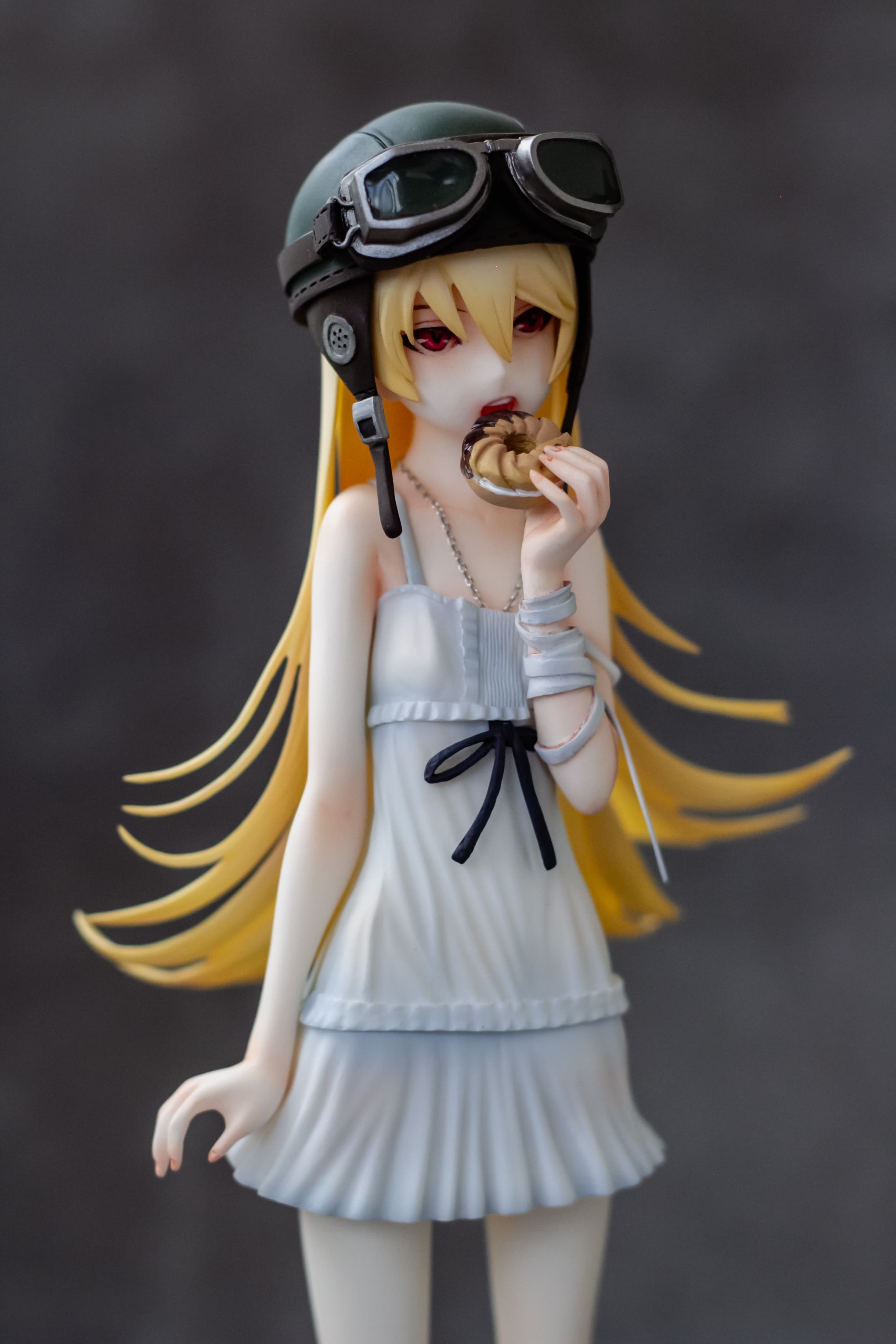Oshino Shinobu by Redjuice art, photo 46