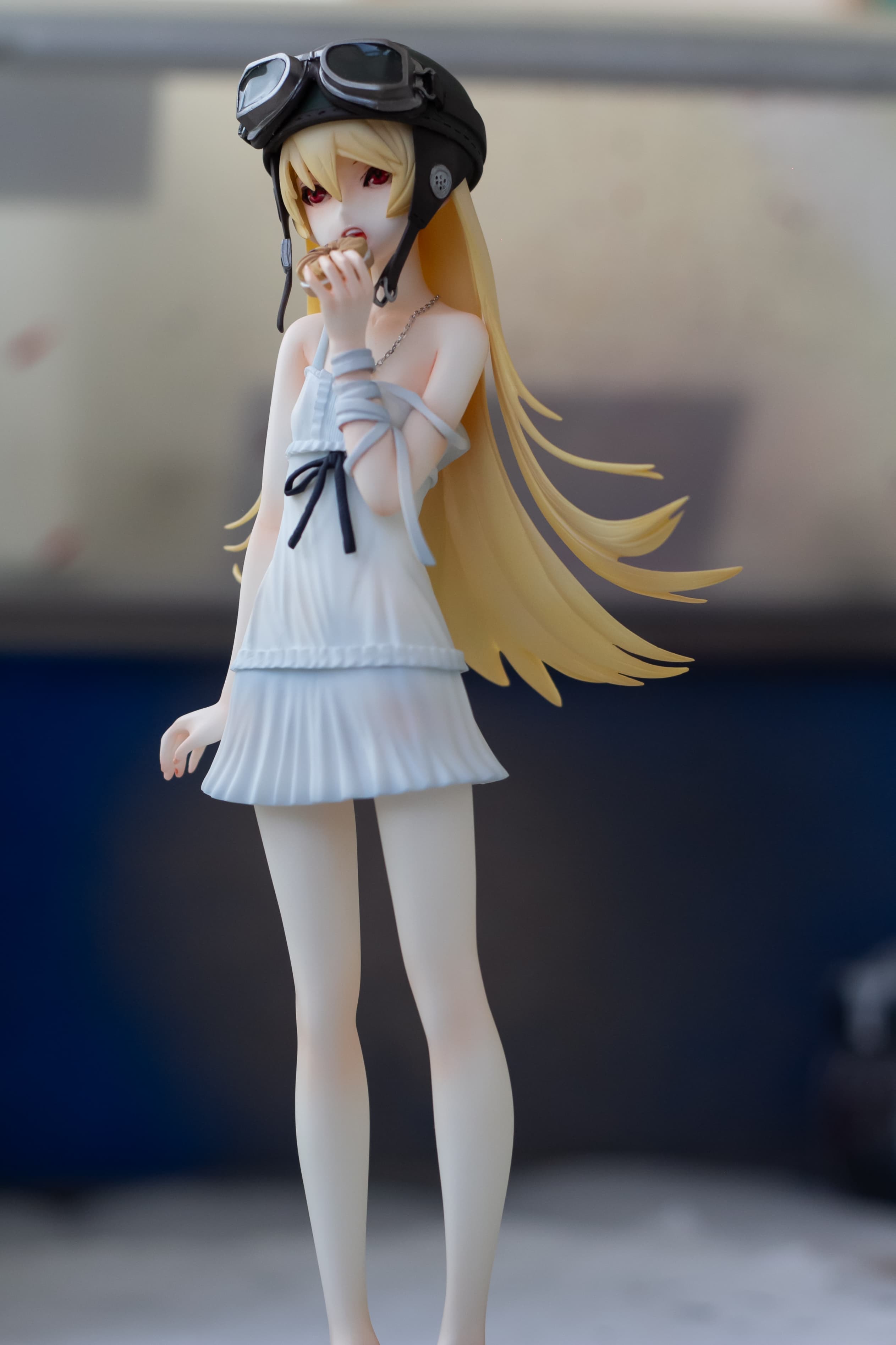 Oshino Shinobu by Redjuice art, photo 48