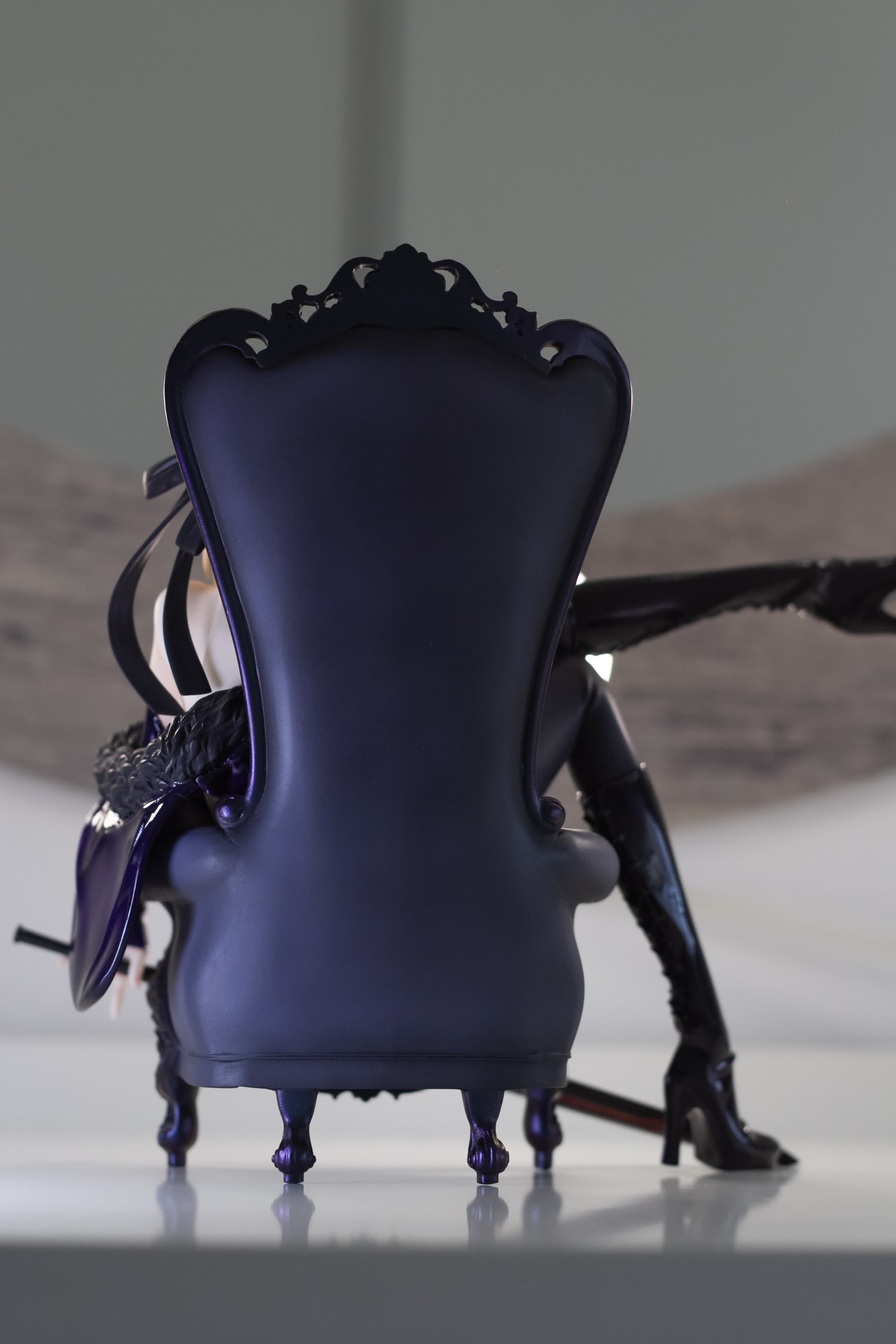 Saber Alter, фото 14