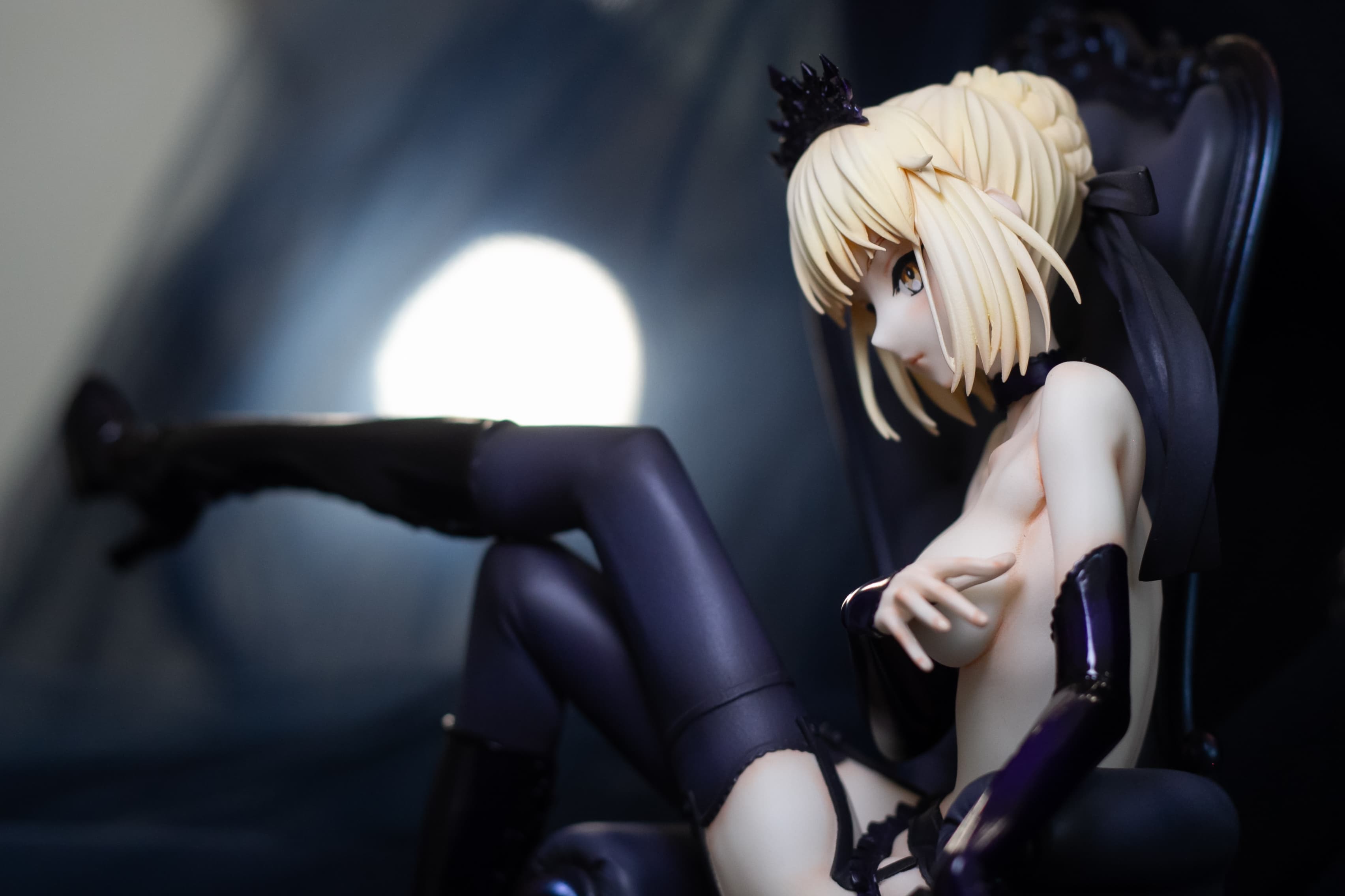 Saber Alter, фото 22