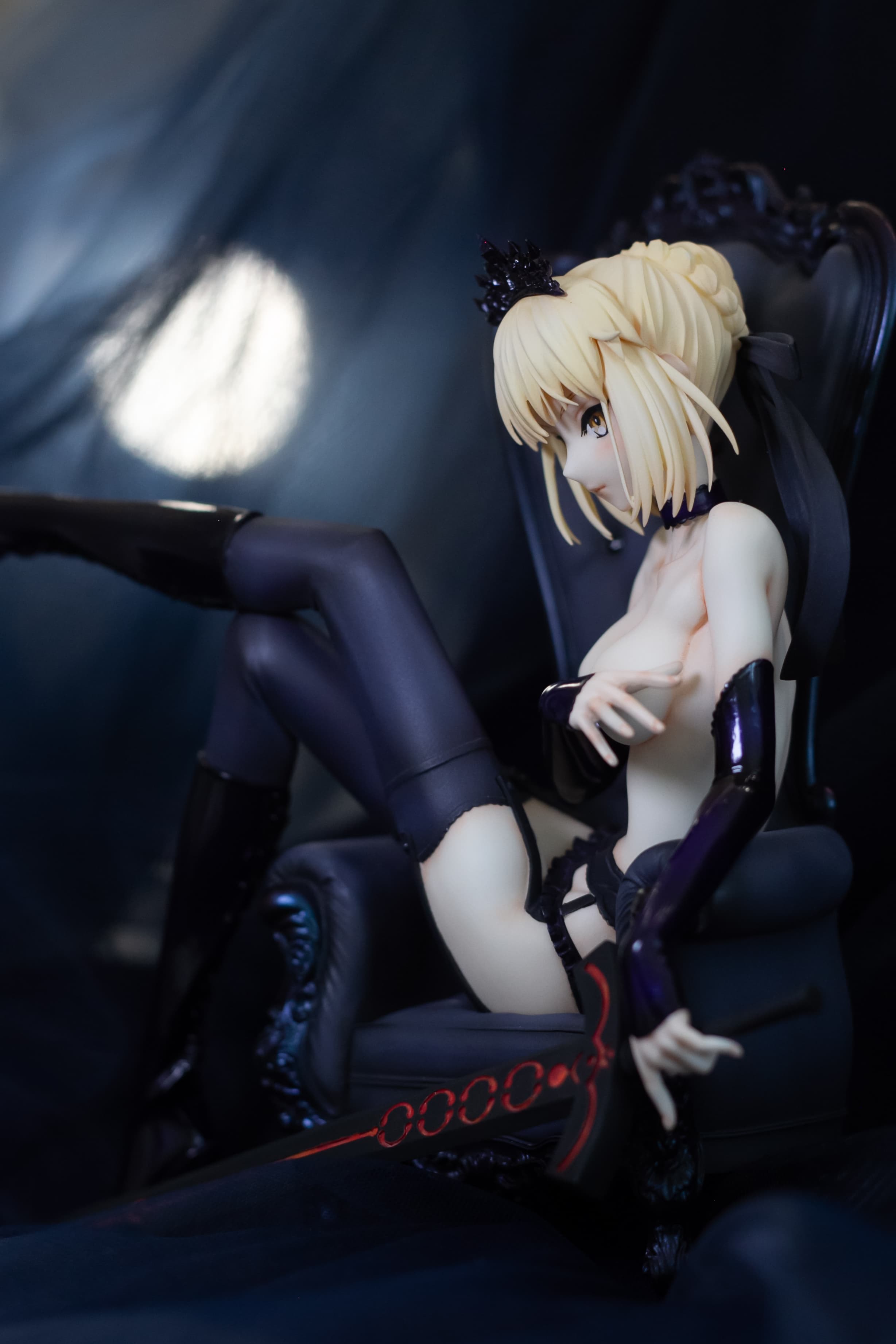 Saber Alter, фото 23