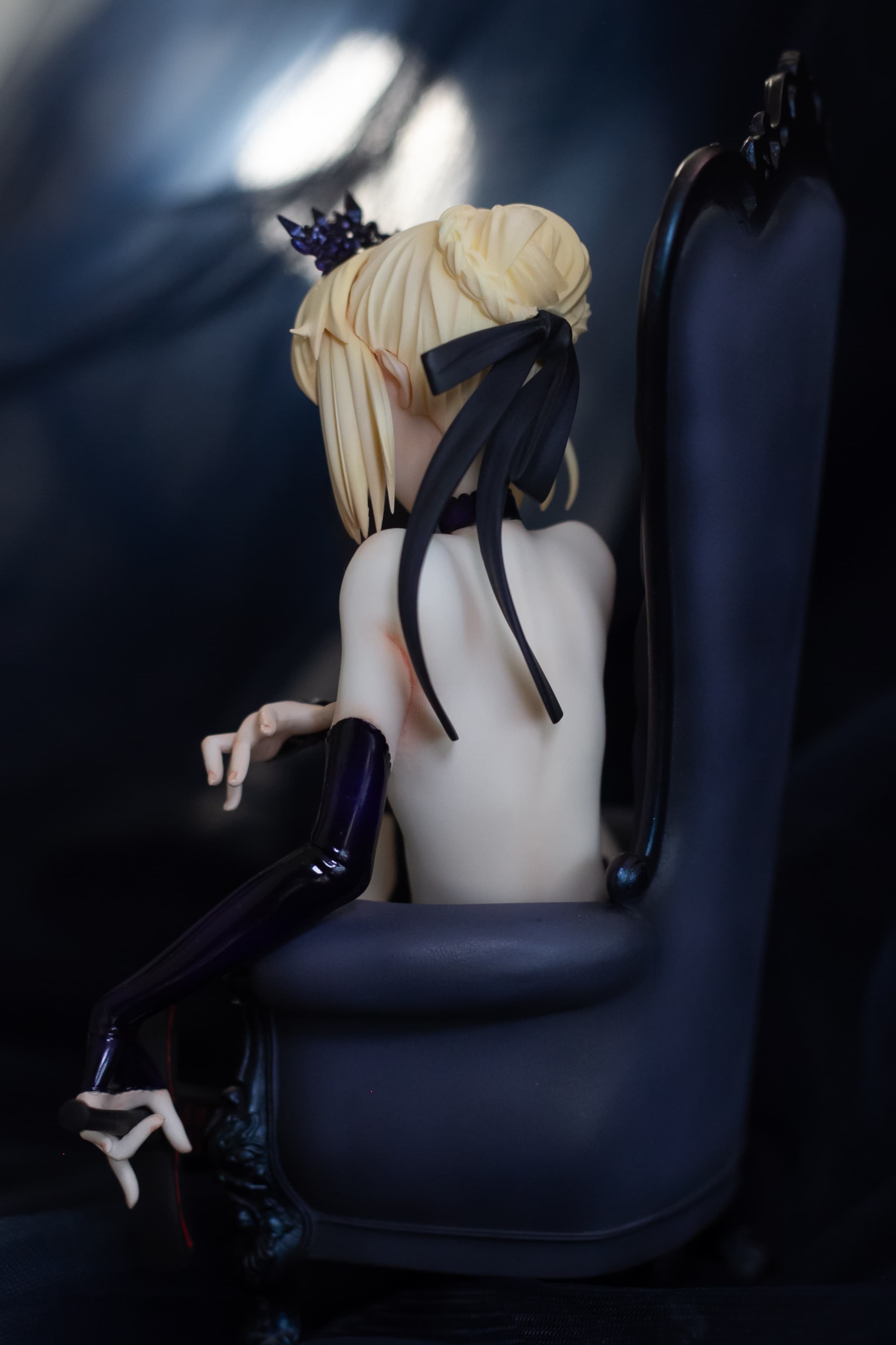 Saber Alter, фото 24