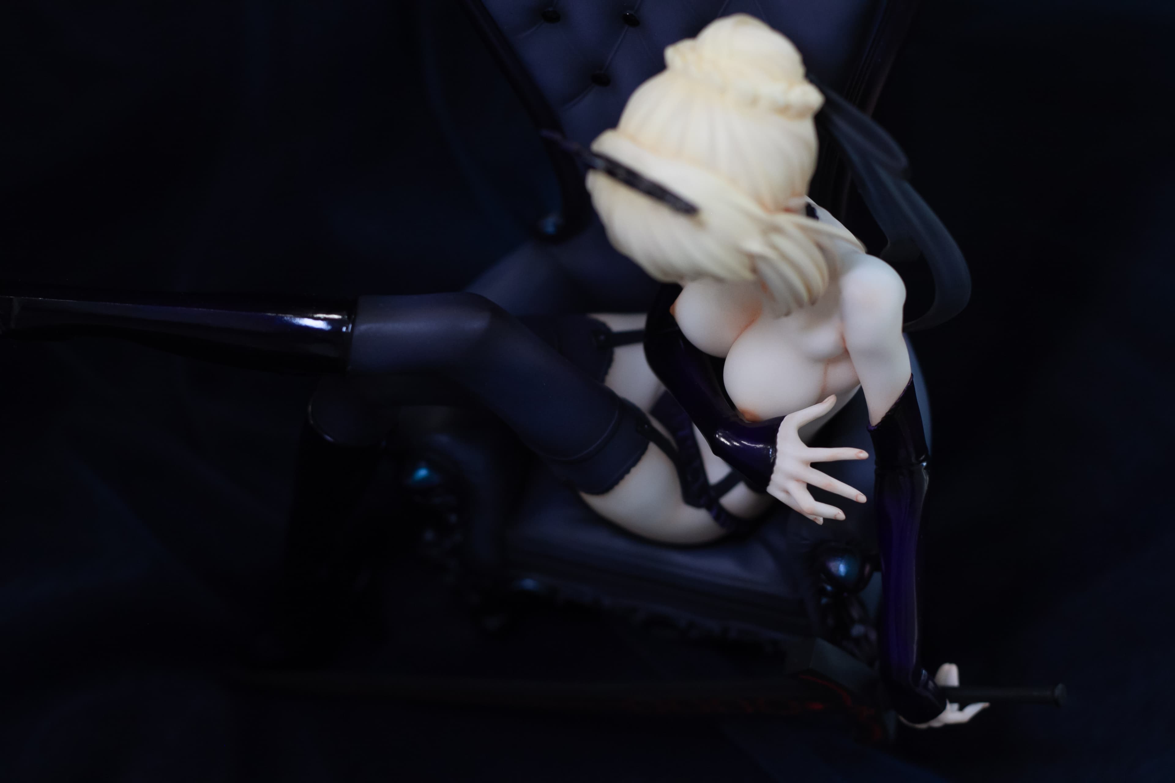 Saber Alter, фото 25