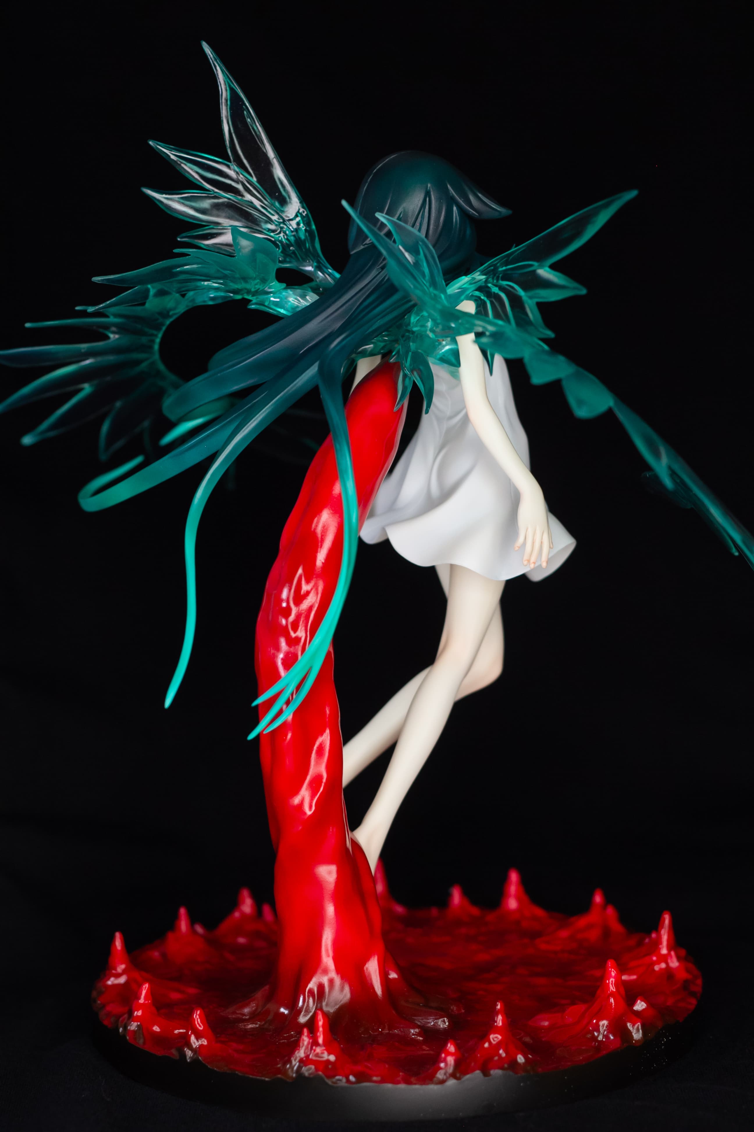 Saya, фото 9
