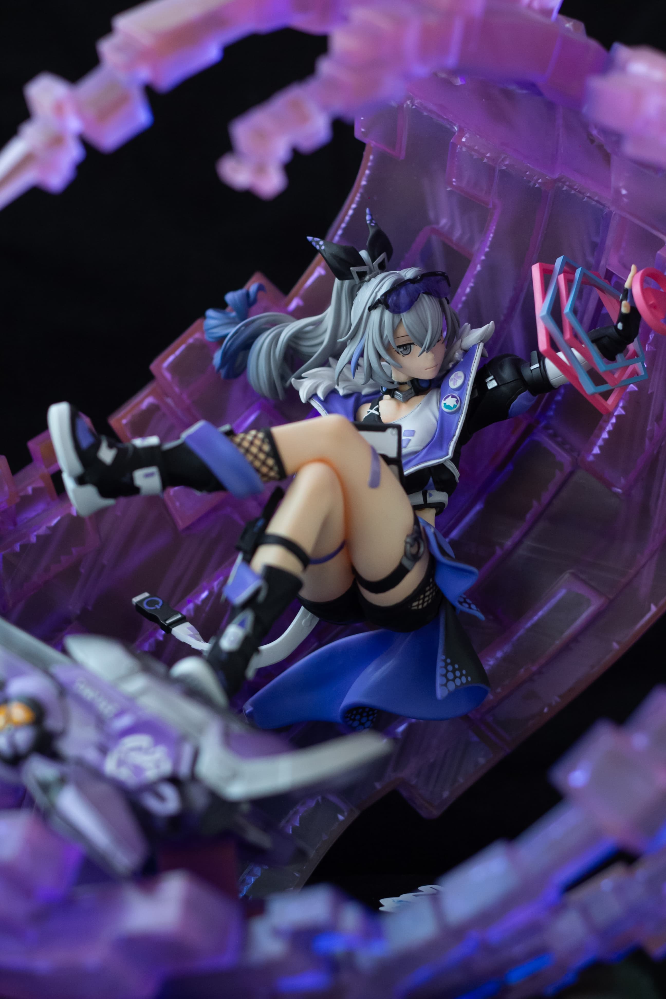 Silver Wolf, photo 28
