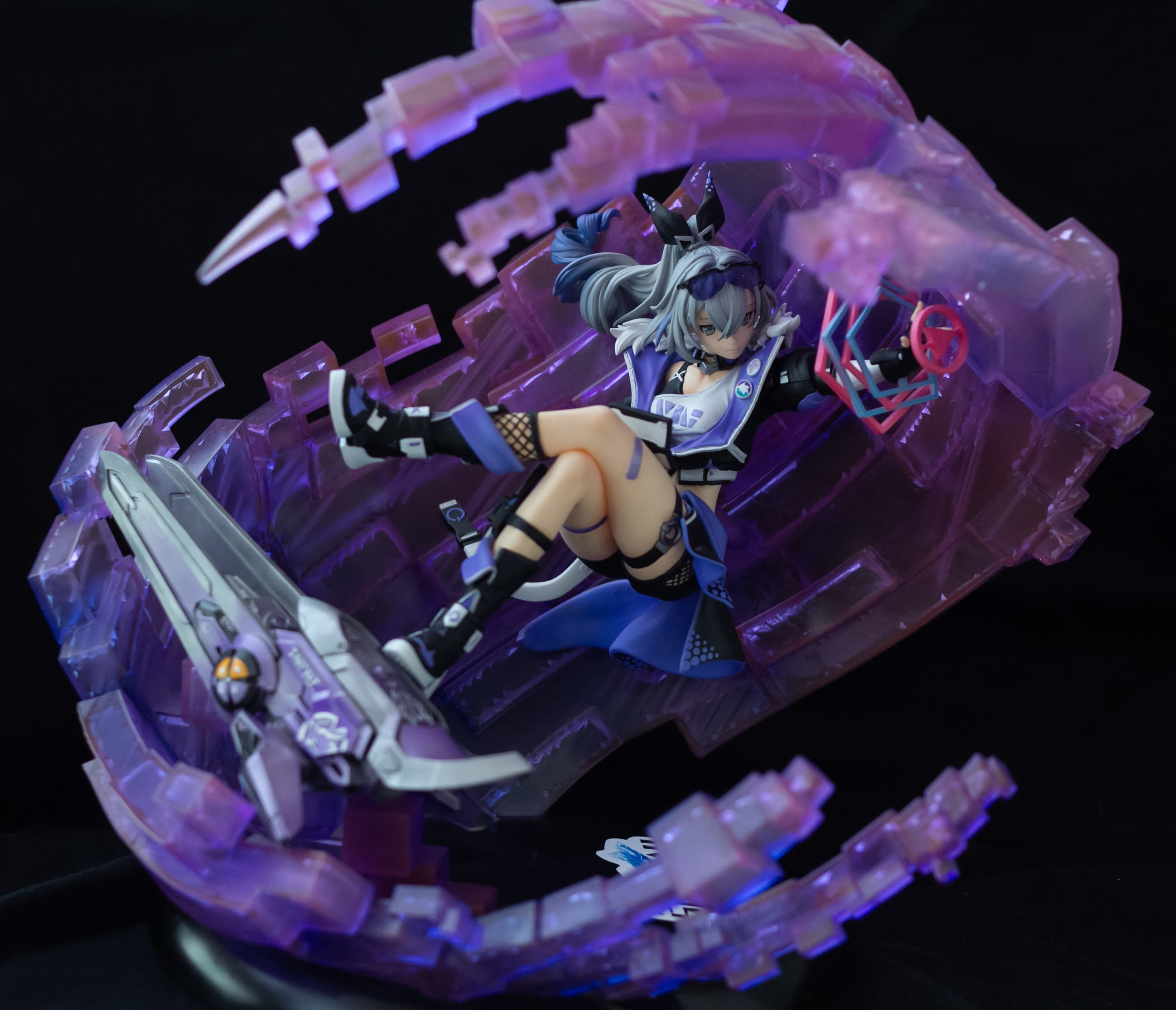 Silver Wolf, photo 37
