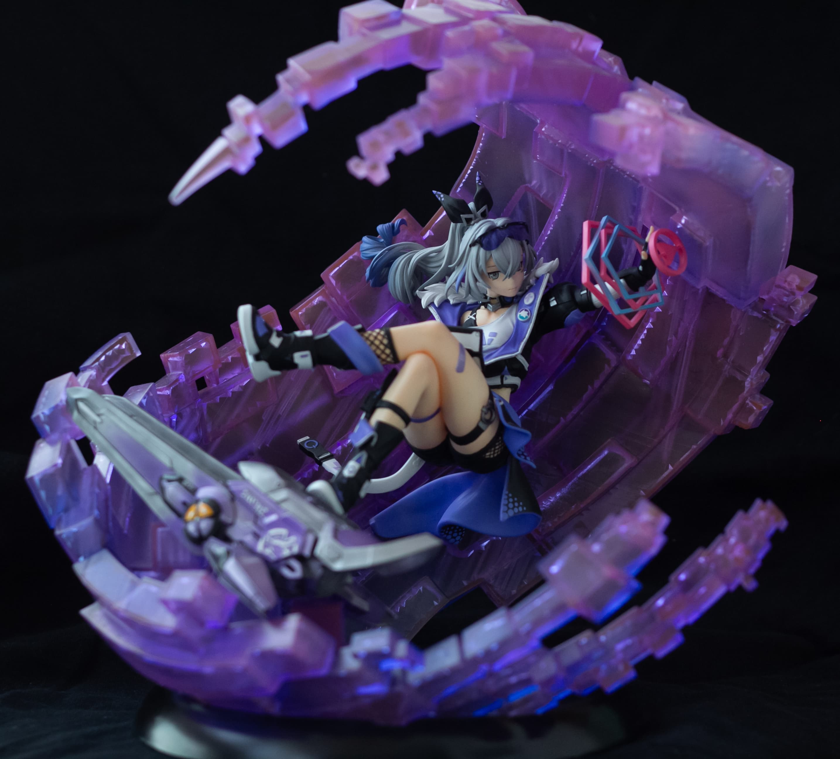 Silver Wolf, photo 40