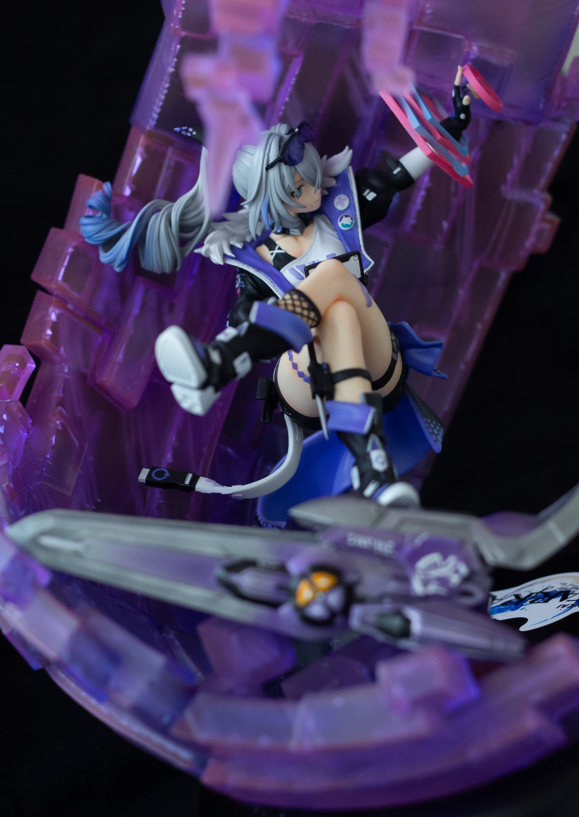 Silver Wolf, photo 43