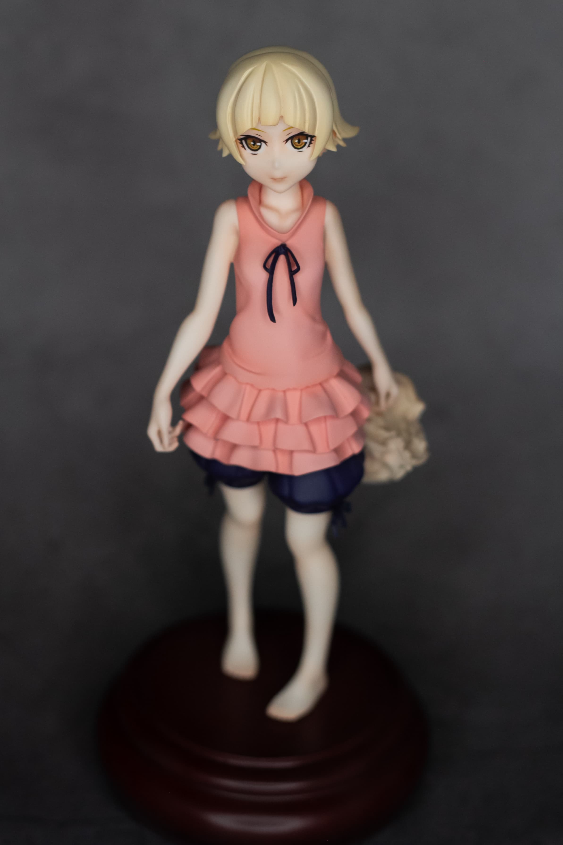 Small Kizu Shinobu, фото 3