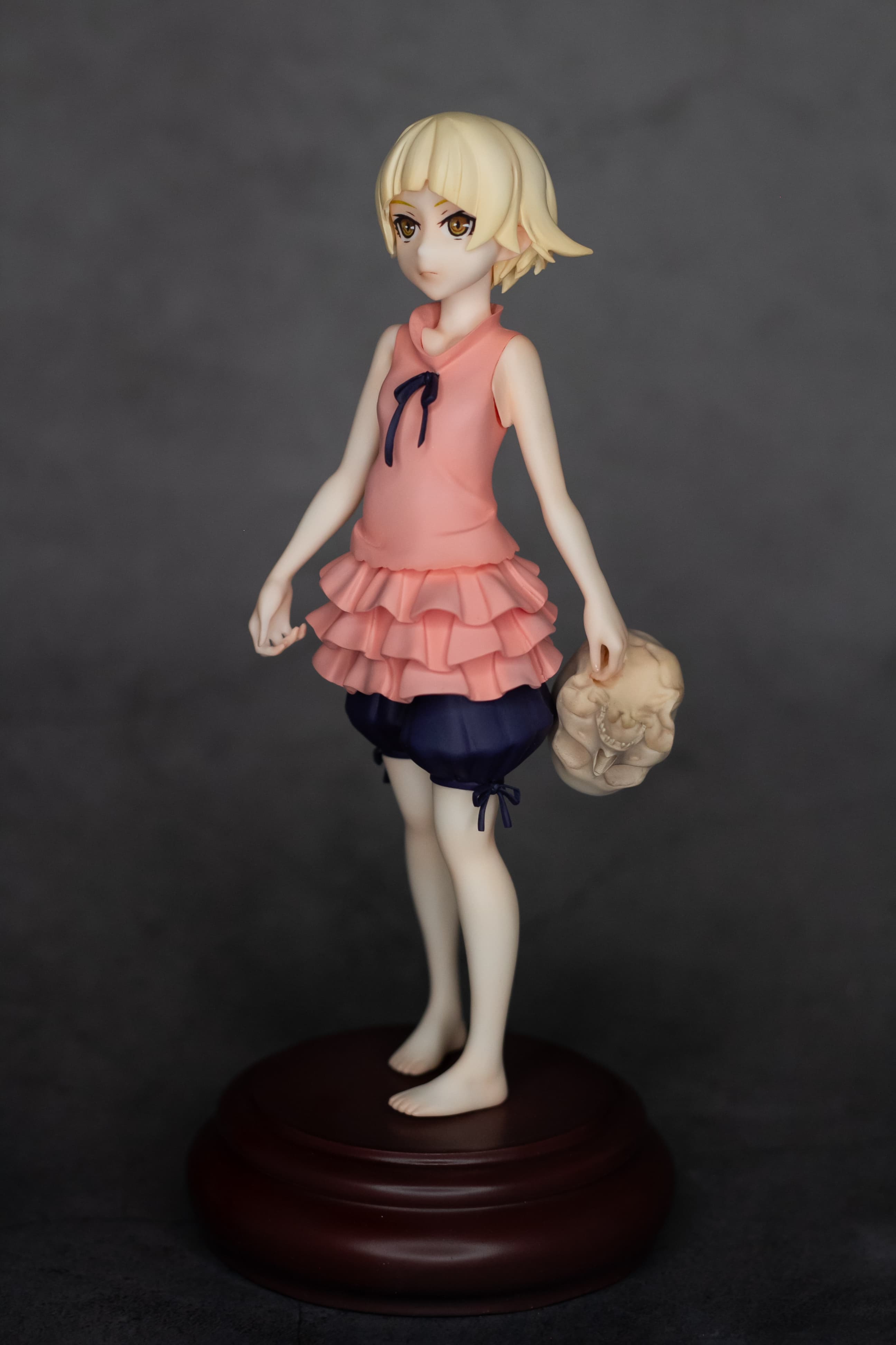 Small Kizu Shinobu, фото 4