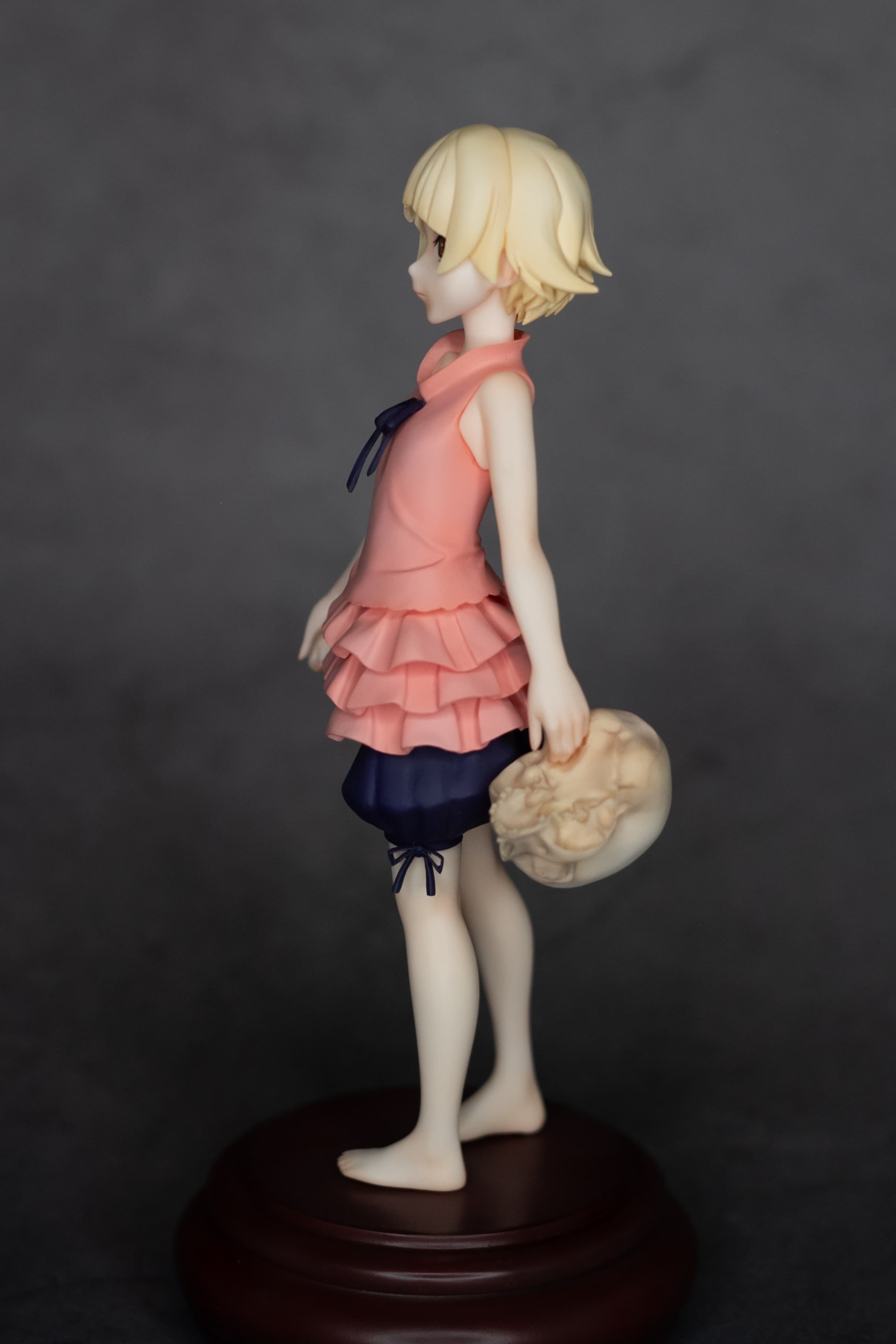 Small Kizu Shinobu, фото 5