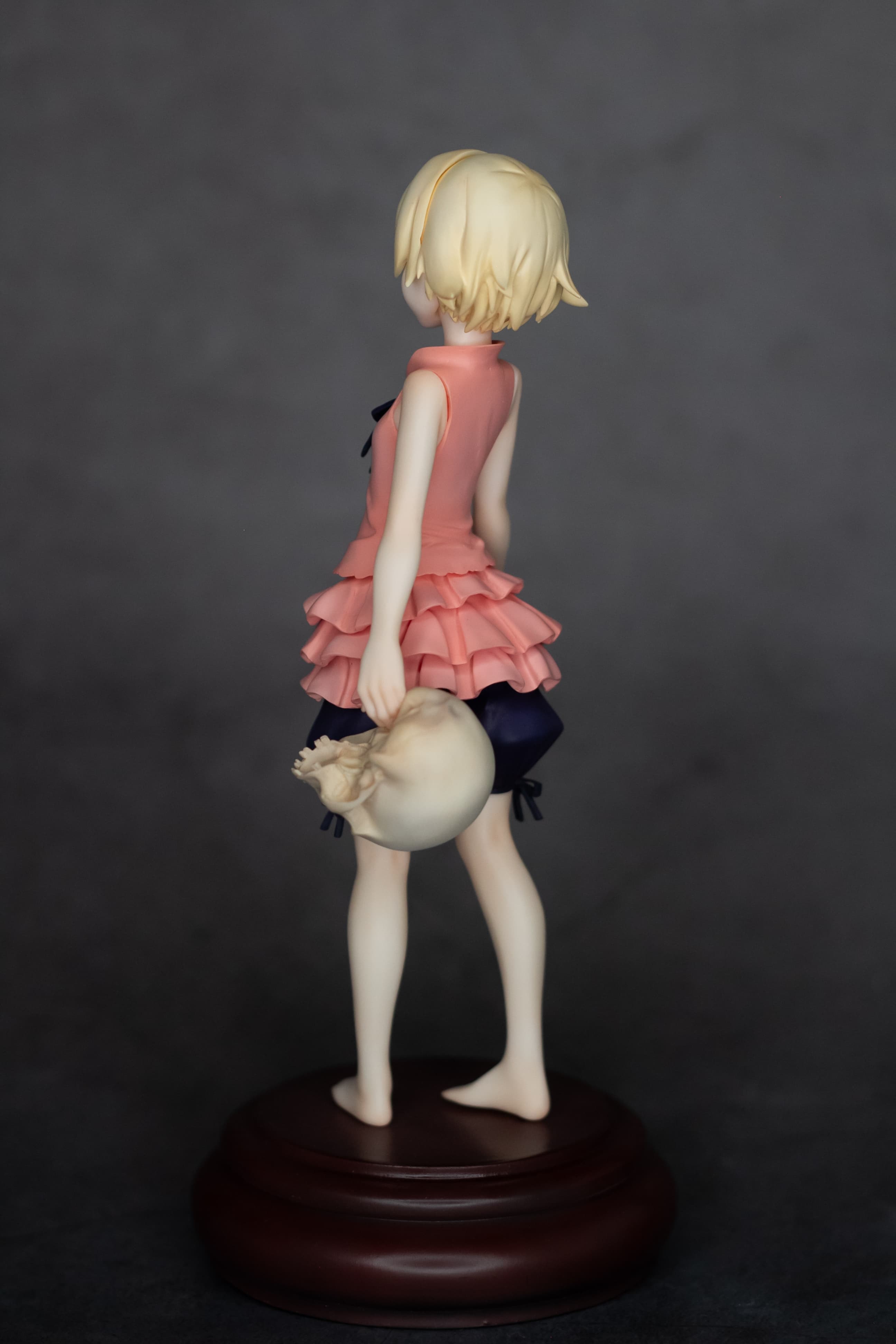 Small Kizu Shinobu, фото 6
