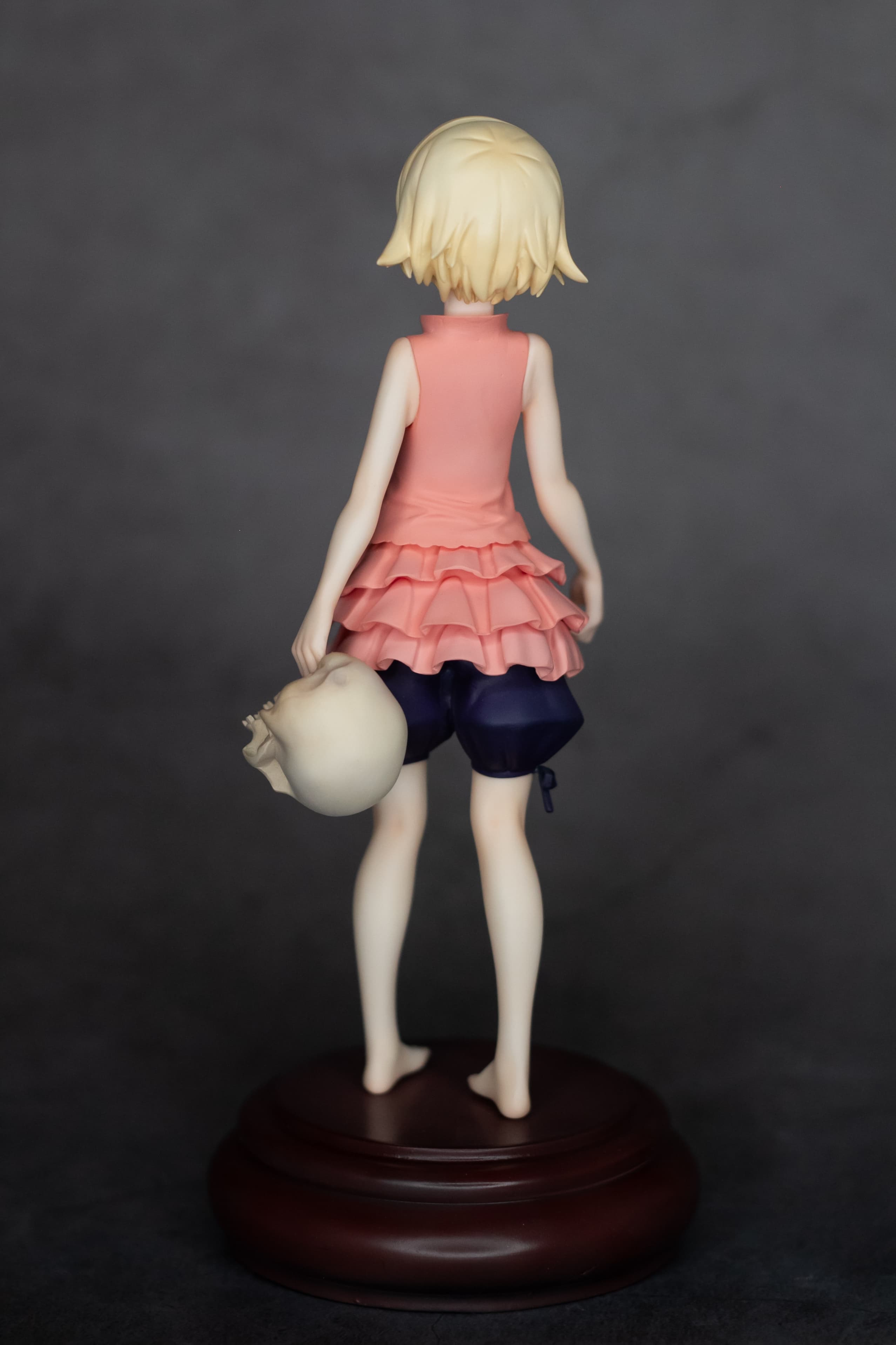 Small Kizu Shinobu, фото 7