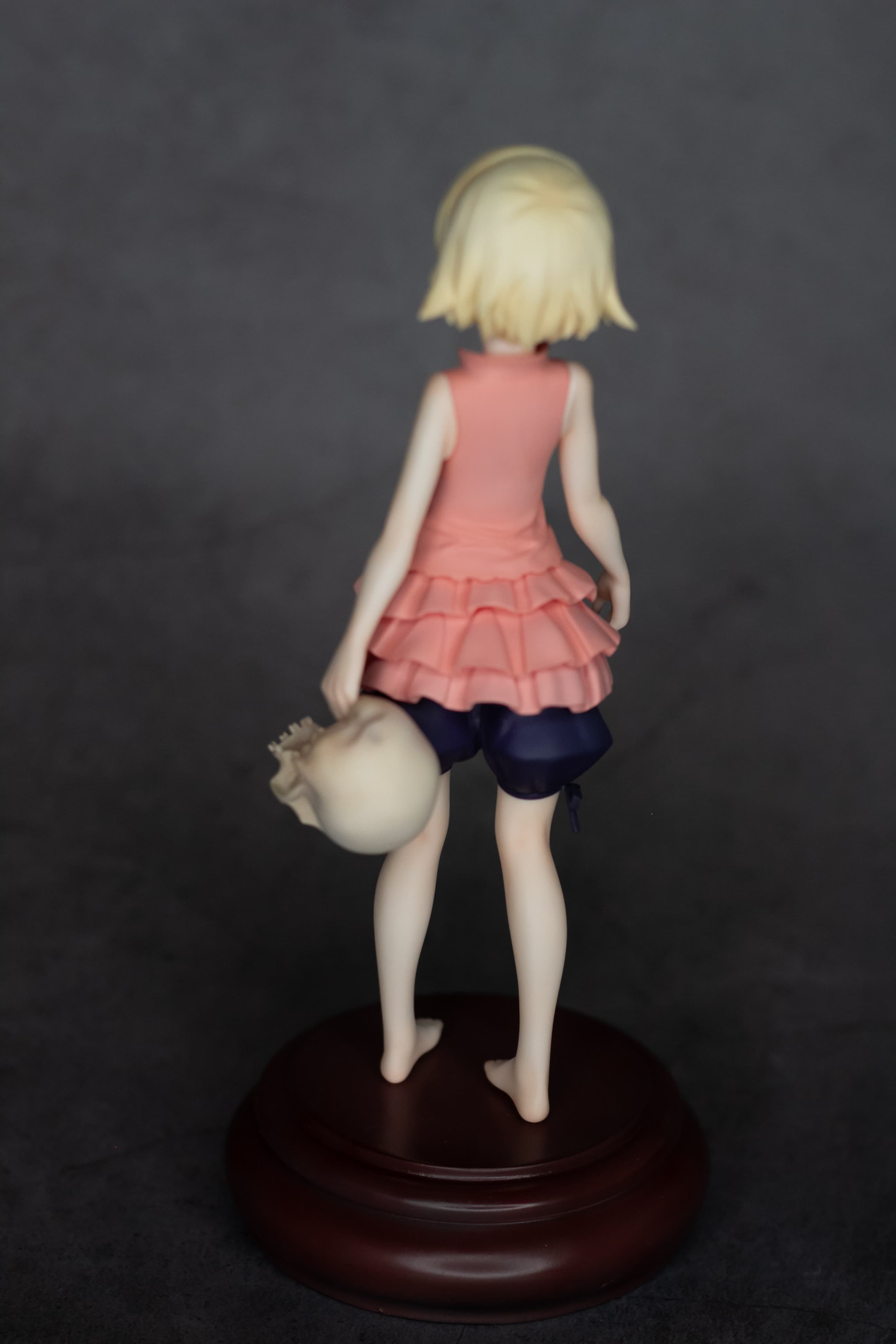 Small Kizu Shinobu, фото 8
