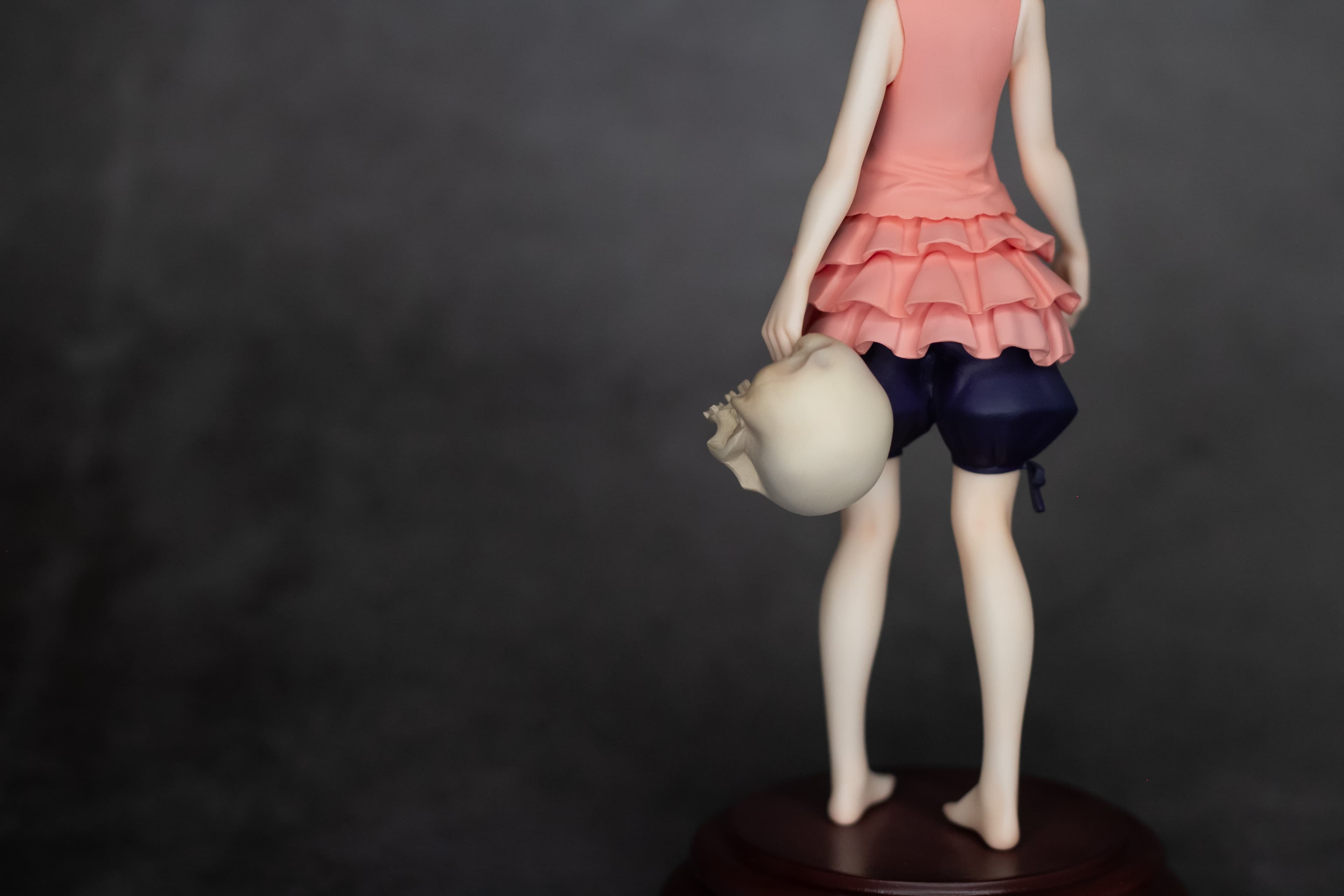 Small Kizu Shinobu