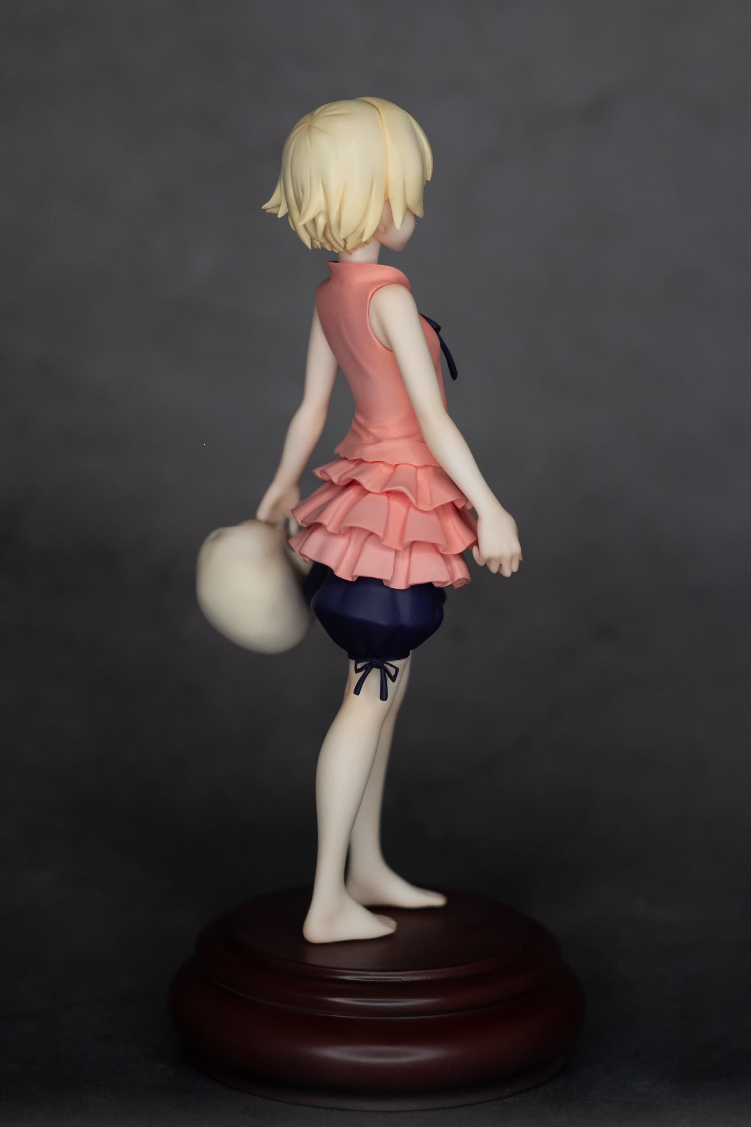 Small Kizu Shinobu, фото 10