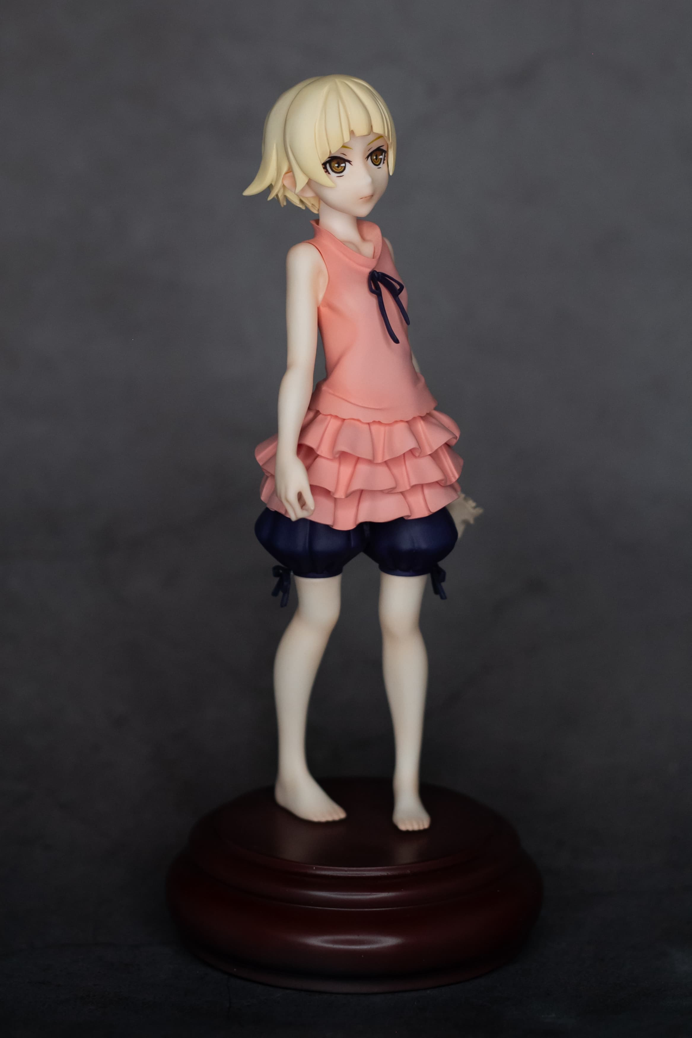Small Kizu Shinobu, фото 12