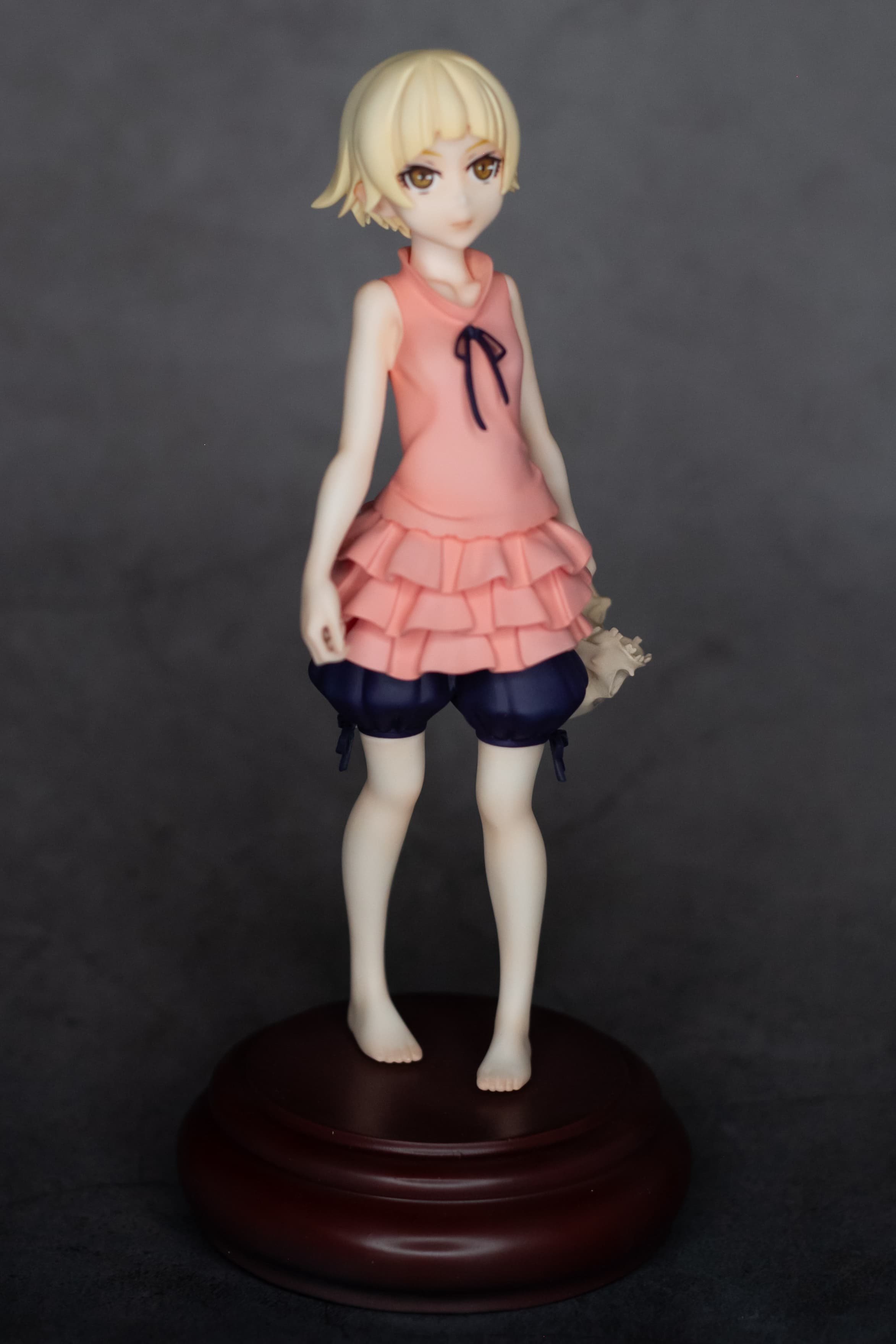 Small Kizu Shinobu, фото 13