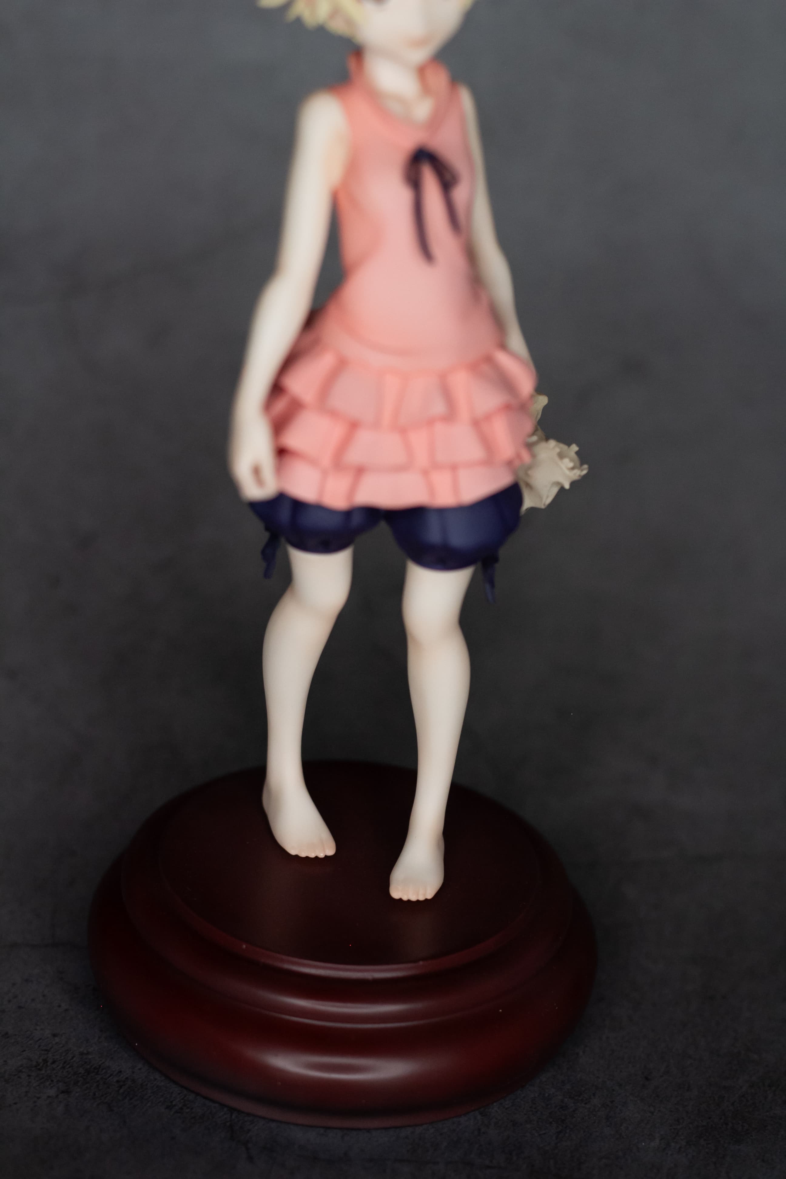 Small Kizu Shinobu, фото 14