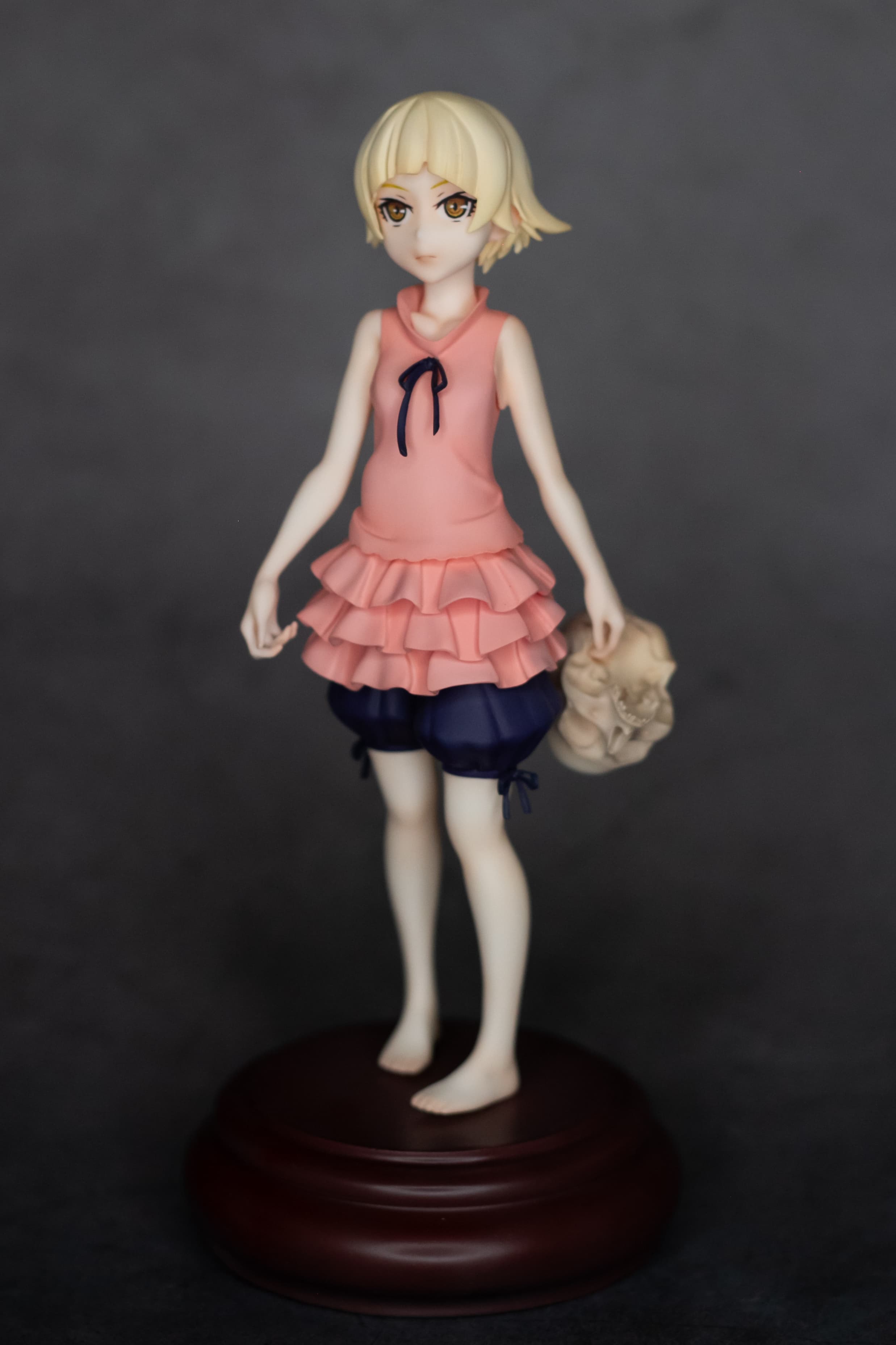 Small Kizu Shinobu, фото 15