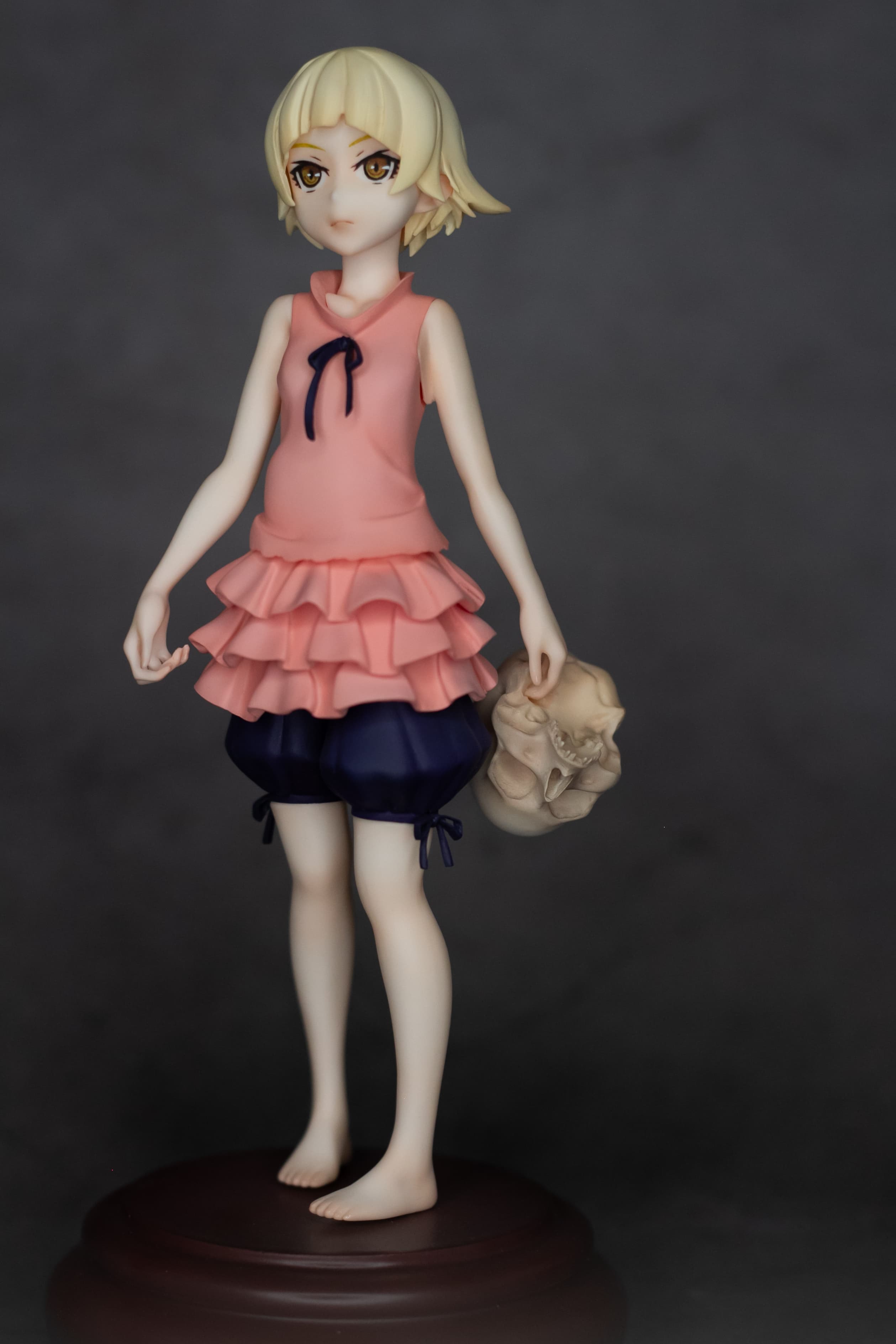 Small Kizu Shinobu, фото 16