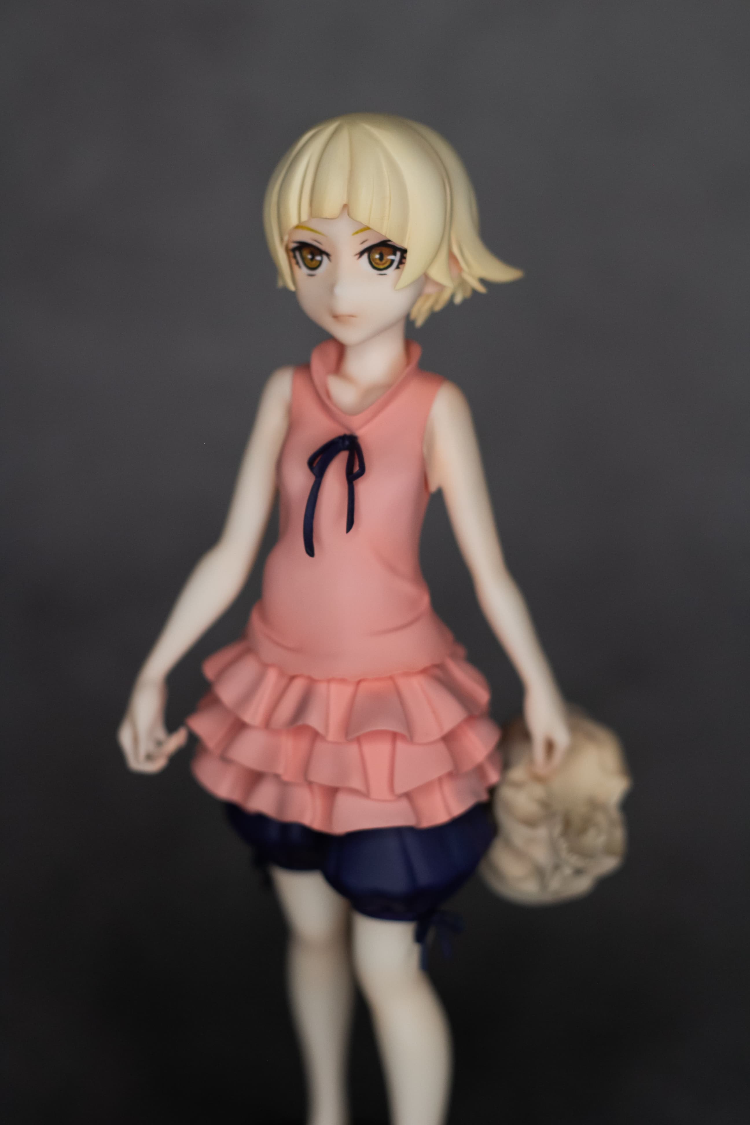 Small Kizu Shinobu, фото 17