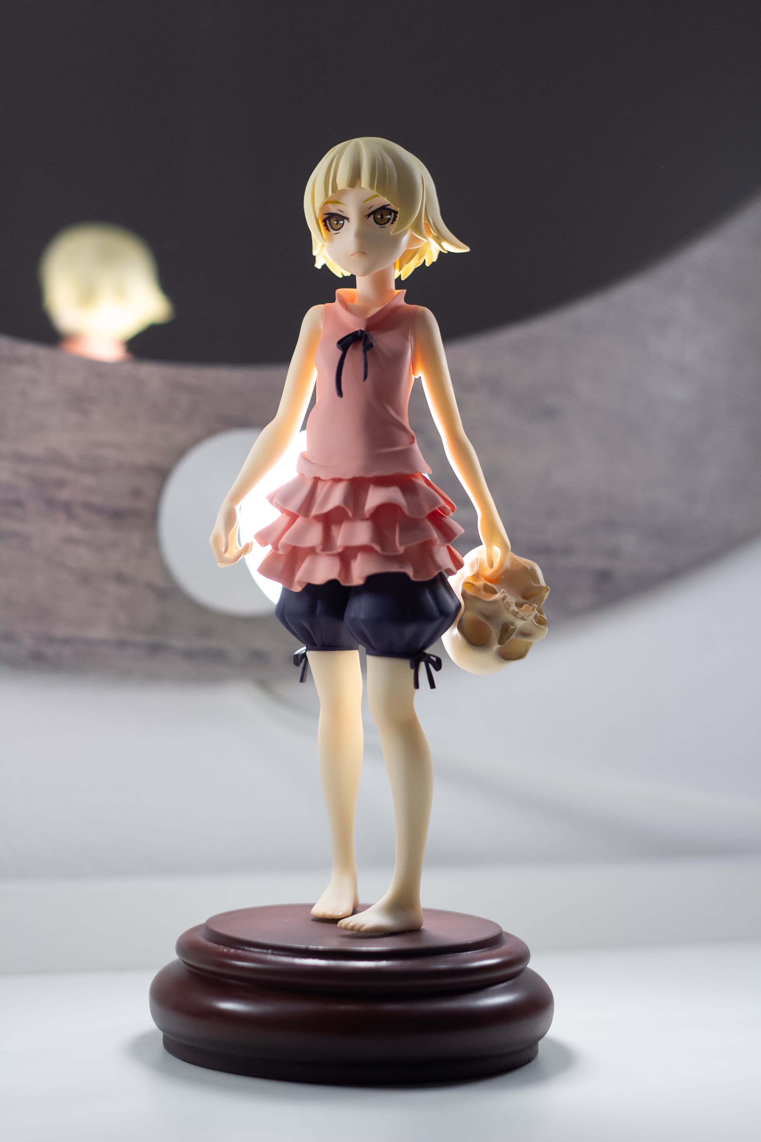 Small Kizu Shinobu, фото 18
