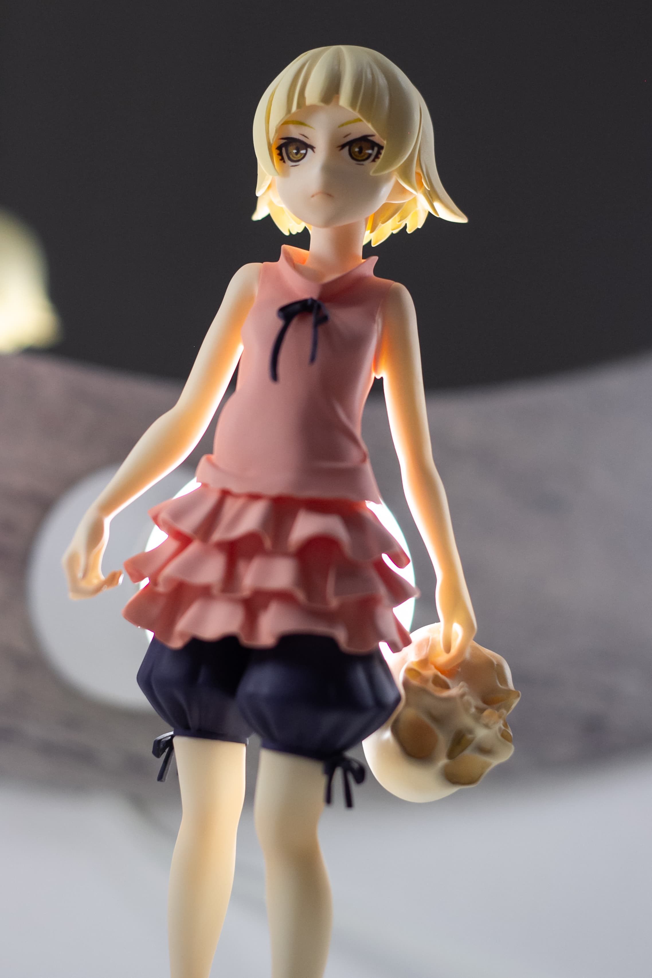 Small Kizu Shinobu, фото 19