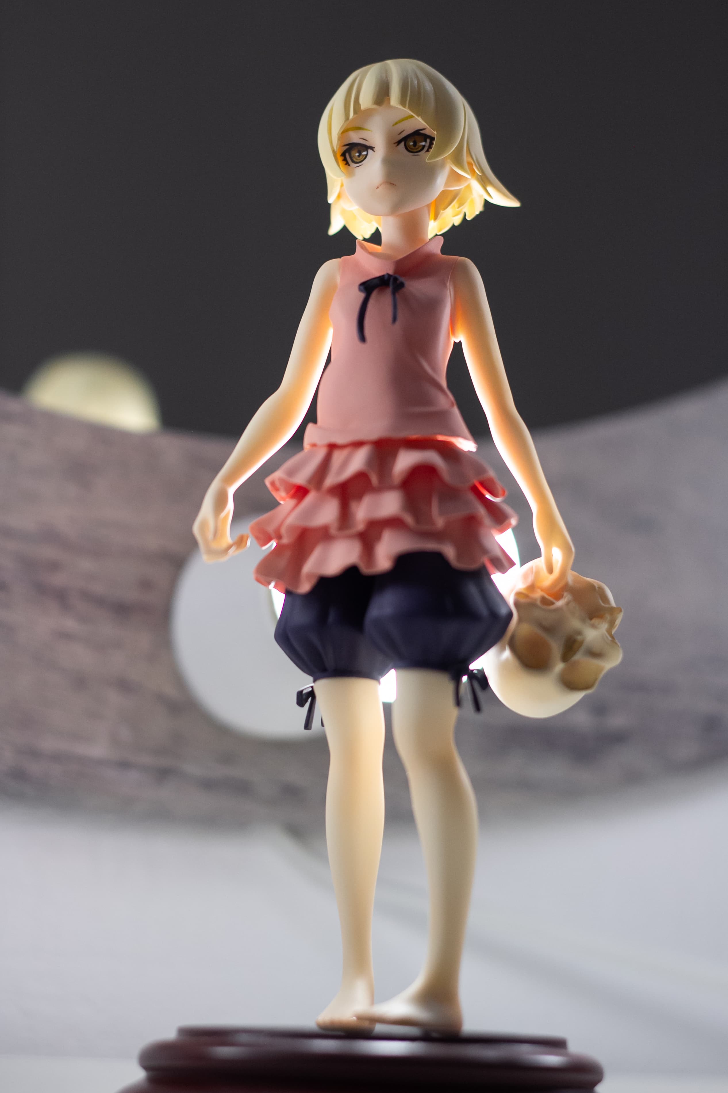 Small Kizu Shinobu, фото 20