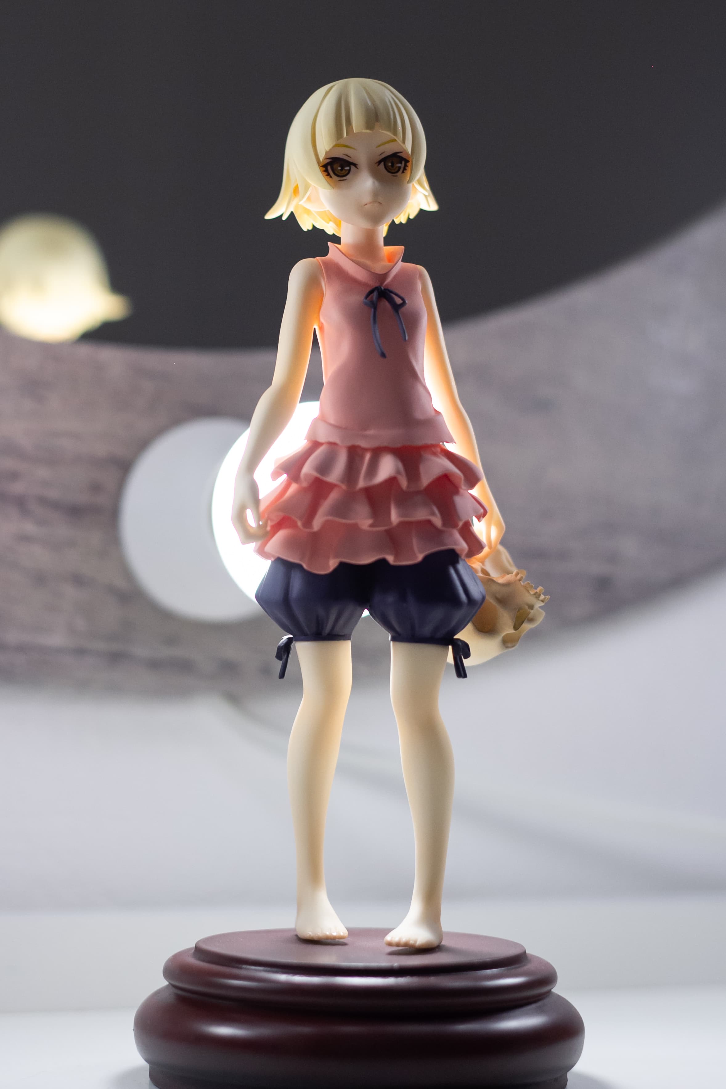 Small Kizu Shinobu, фото 22