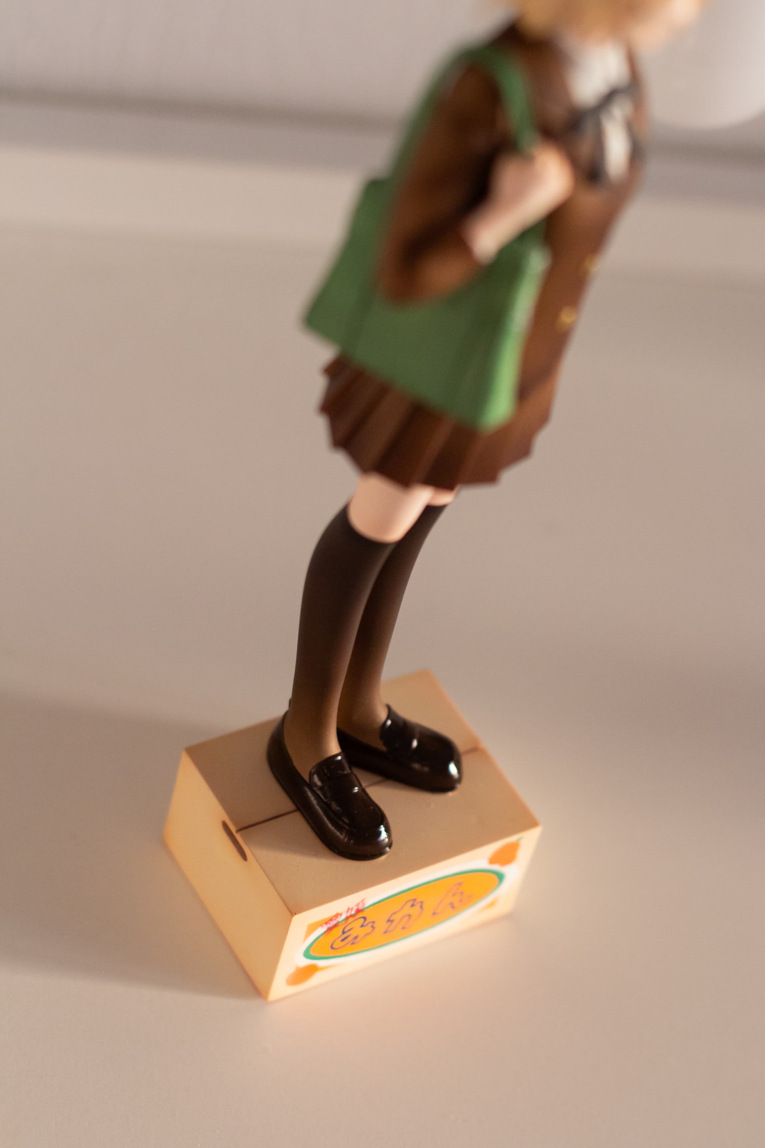 Tomoe-chan, photo 4