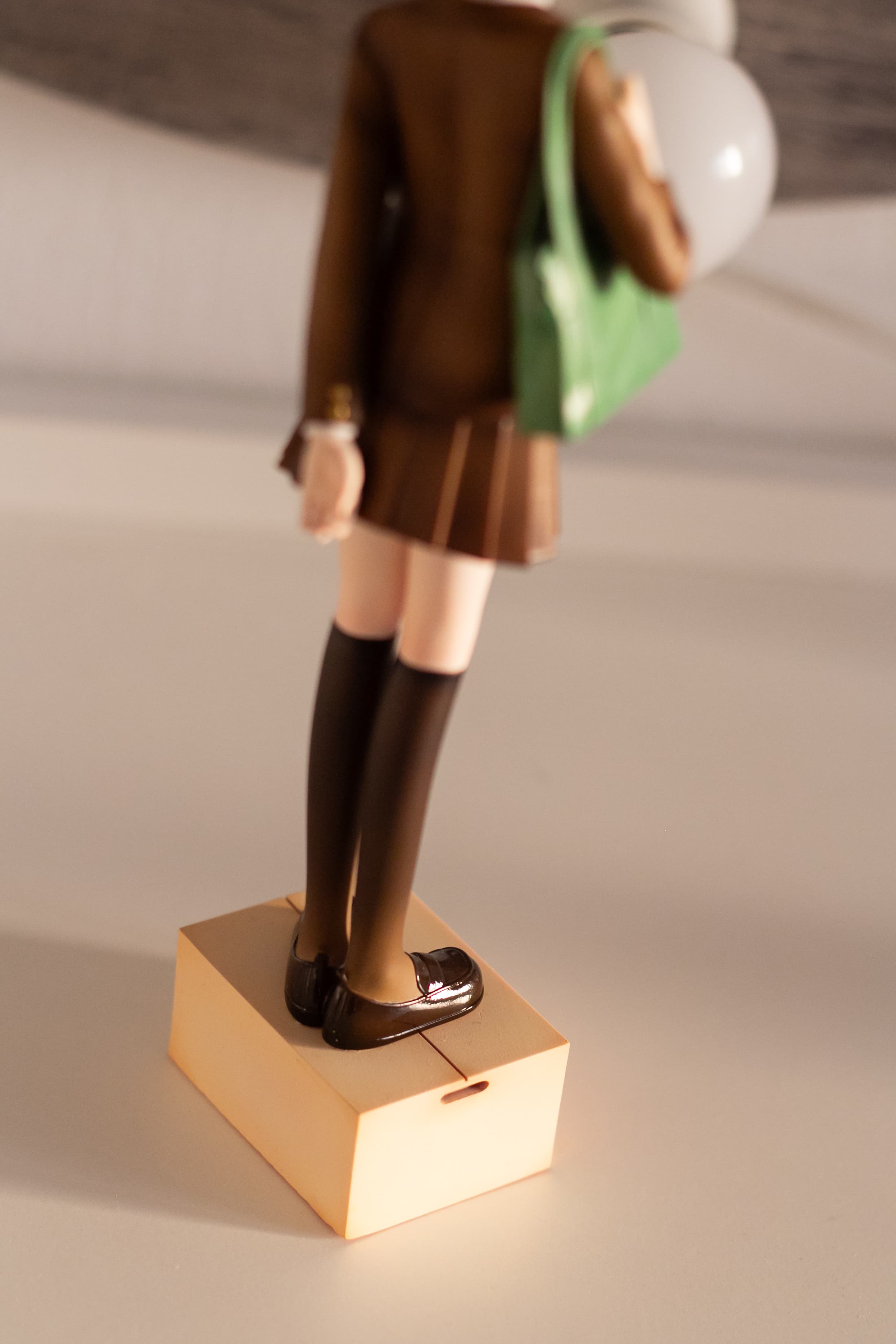 Tomoe-chan, photo 5